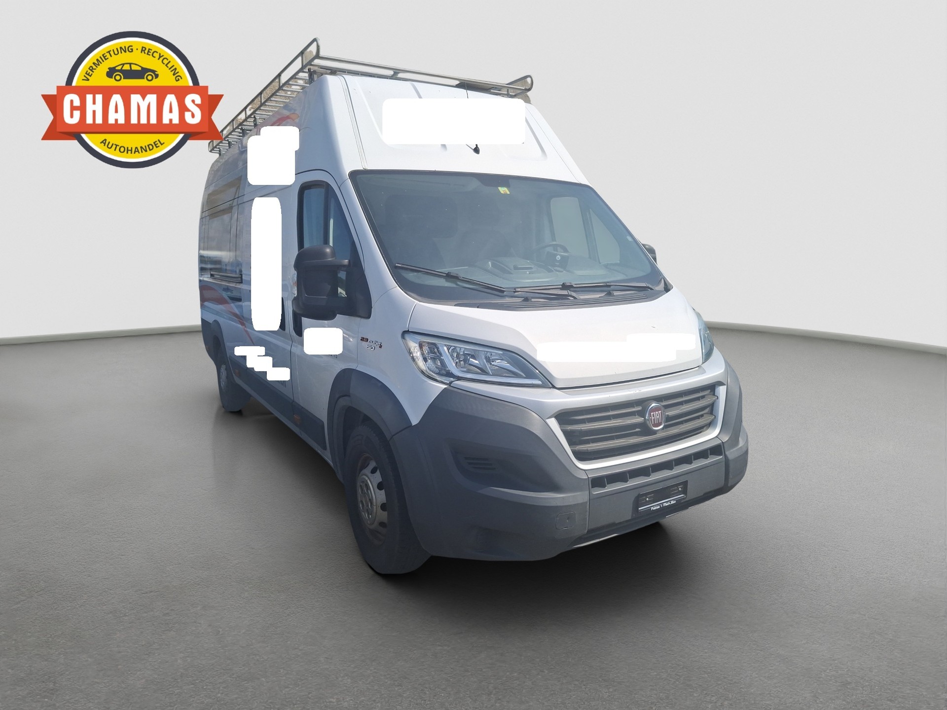 FIAT Ducato 35 2.3 MJ-image-2