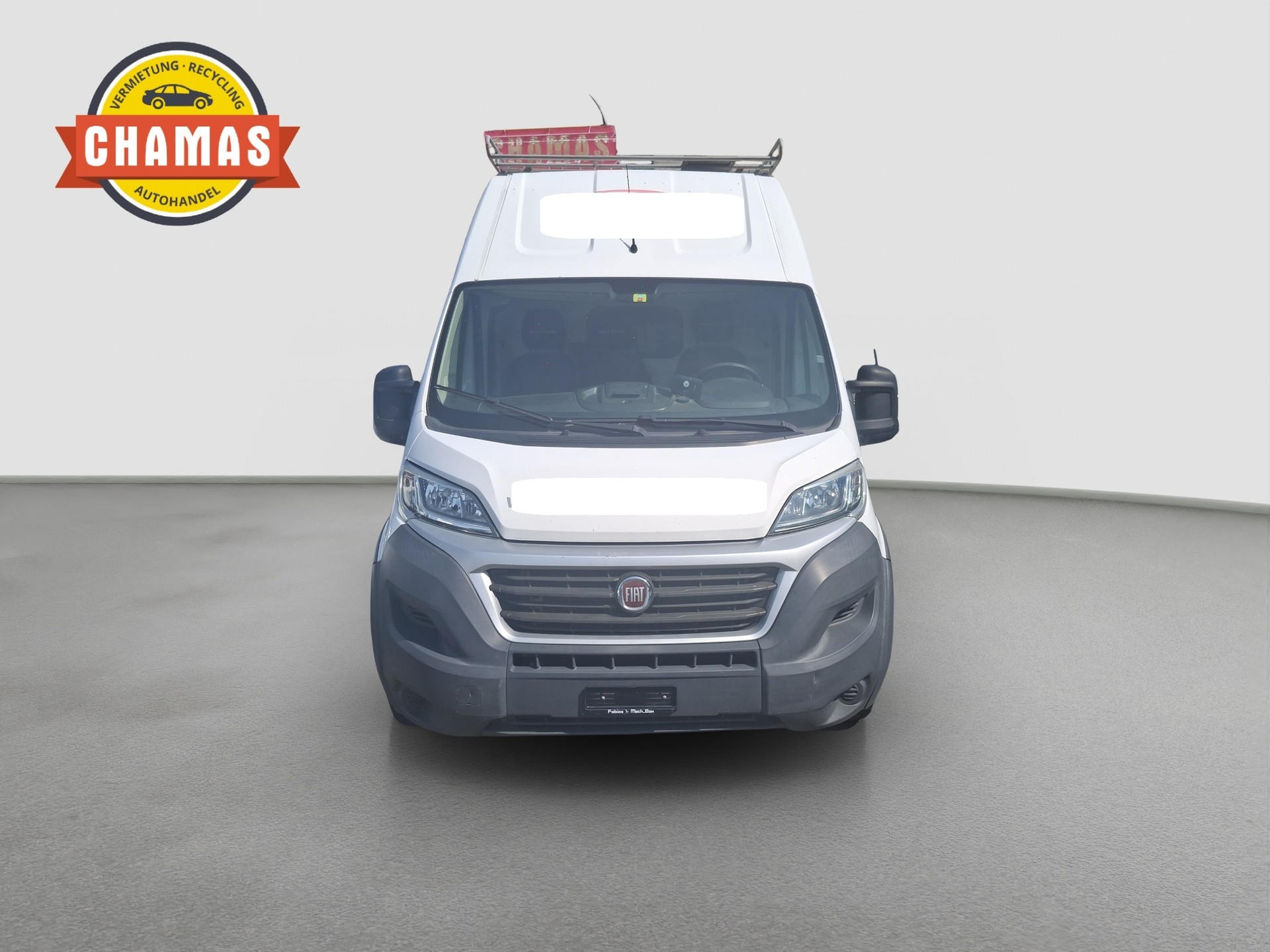 FIAT Ducato 35 2.3 MJ-image-1
