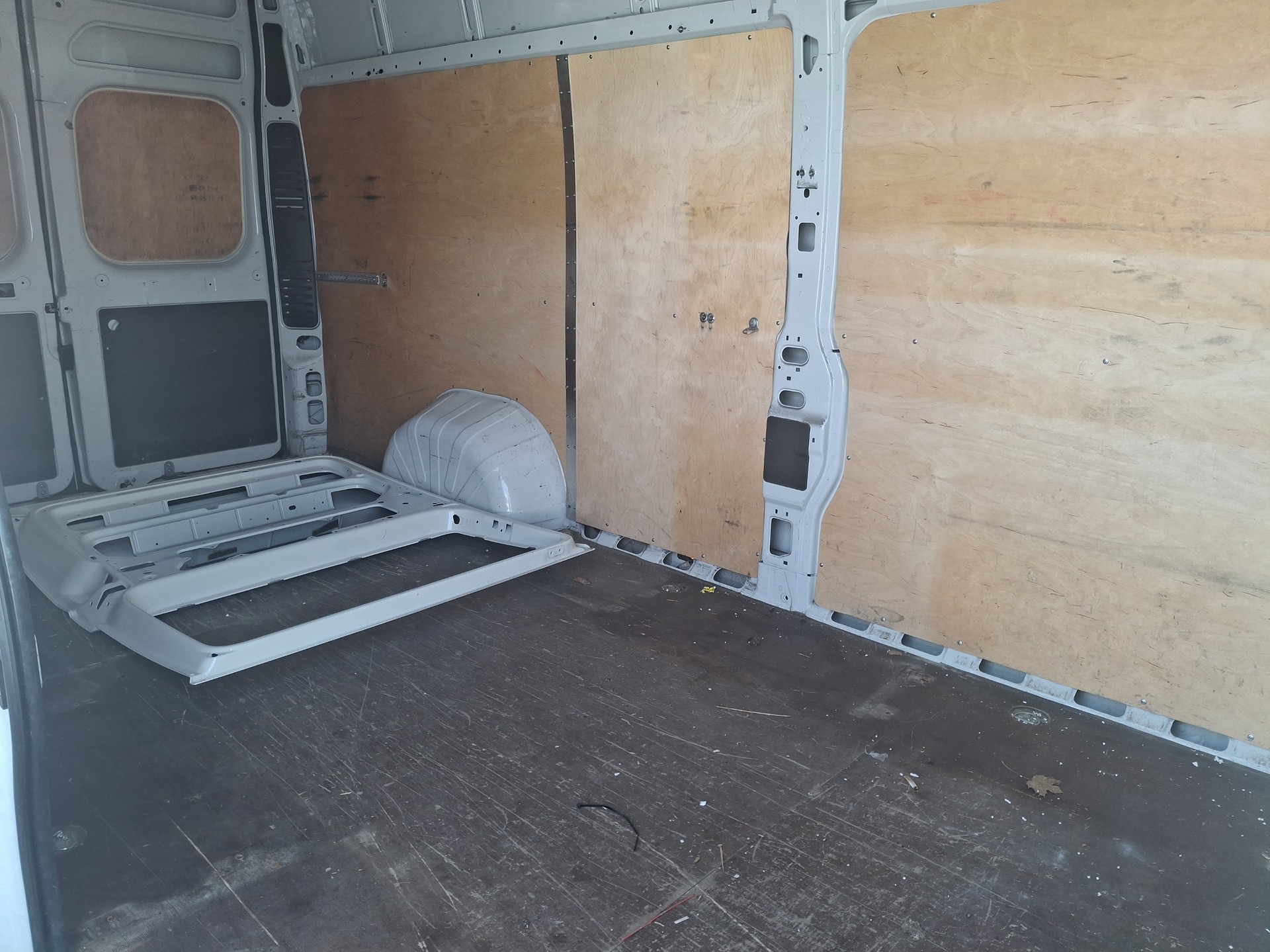 FIAT Ducato 35 2.3 MJ-image-4