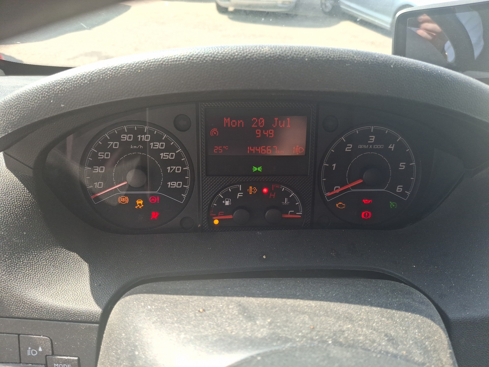 FIAT Ducato 35 2.3 MJ-image-8