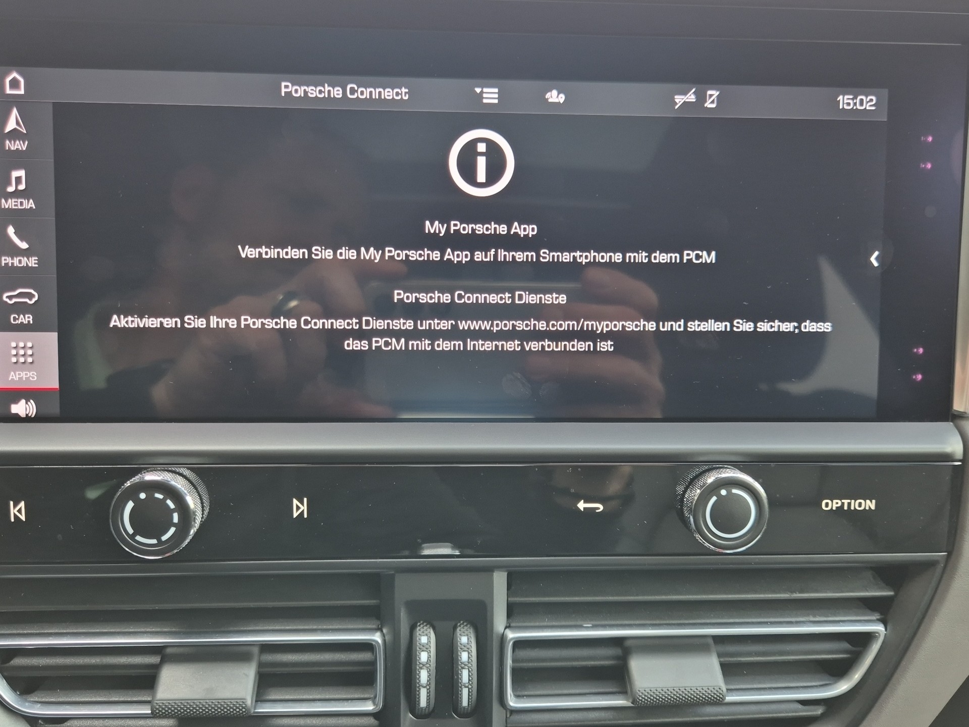 PORSCHE Macan S PDK-image-21