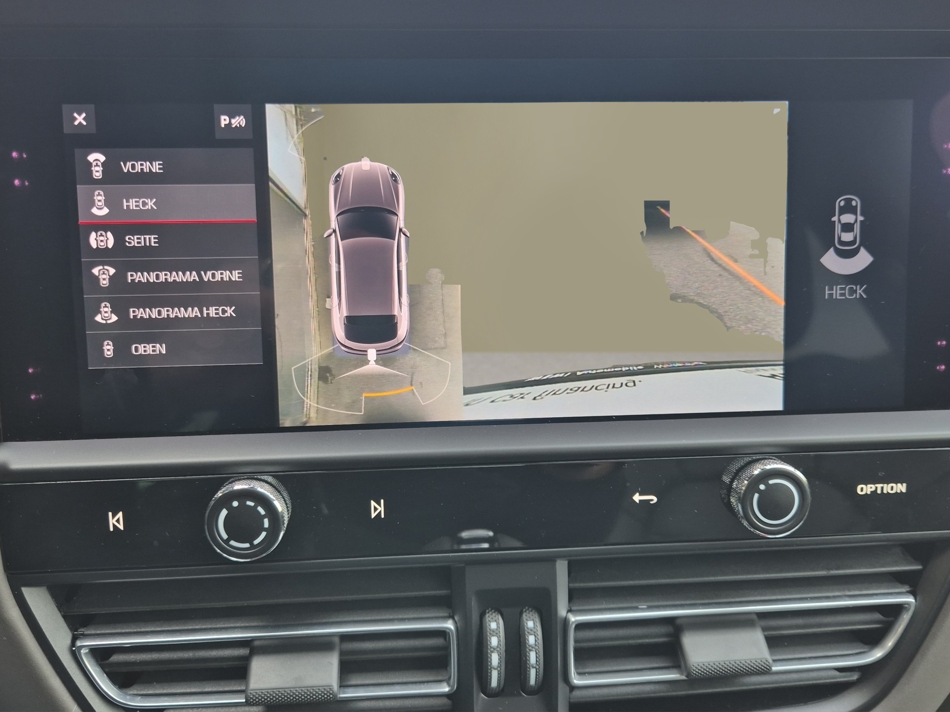 PORSCHE Macan S PDK-image-19