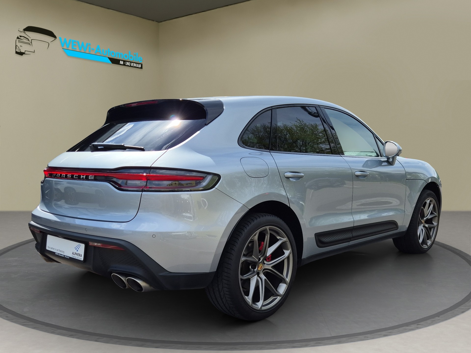 PORSCHE Macan S PDK-image-6