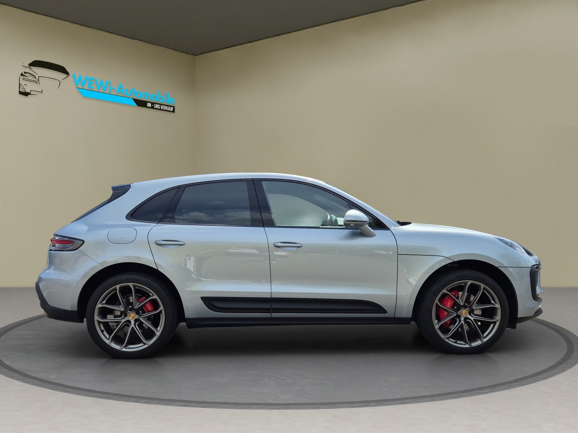 PORSCHE Macan S PDK-image-7