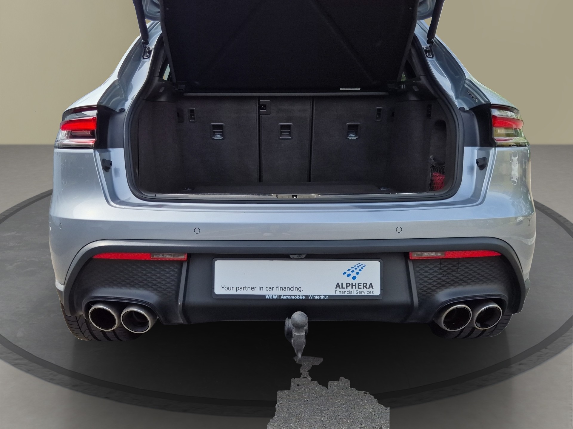 PORSCHE Macan S PDK-image-23