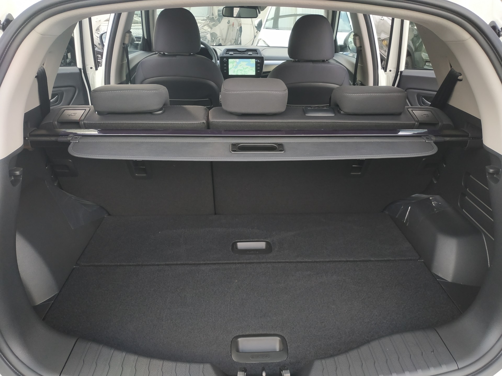 KGM-SsangYong Tivoli 1.5 T GDI Steel 4WD-image-21