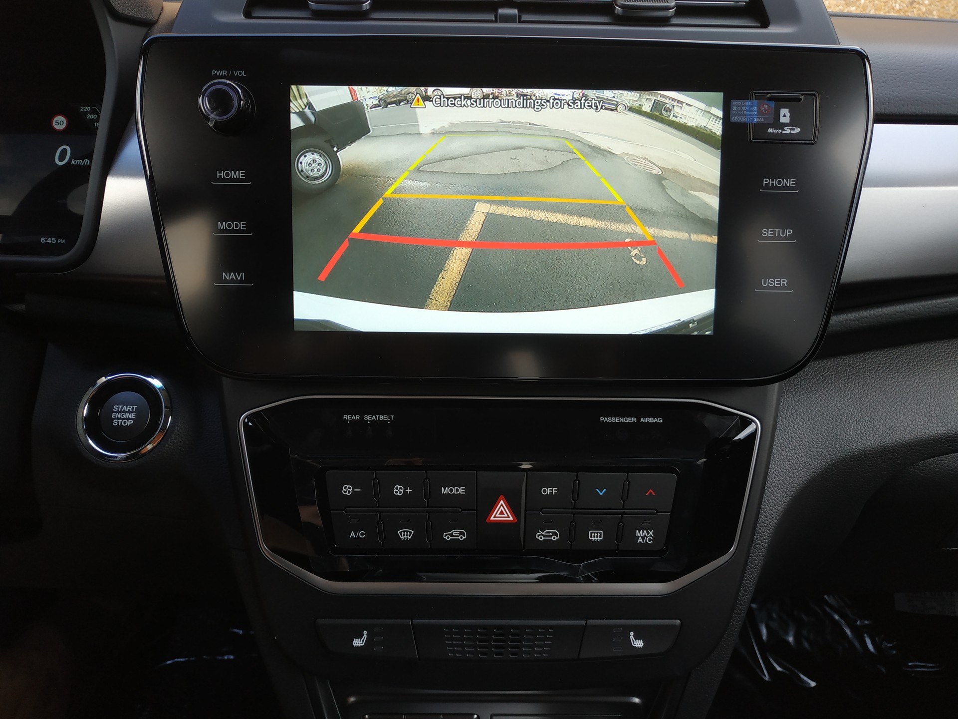KGM-SsangYong Tivoli 1.5 T GDI Steel 4WD-image-16