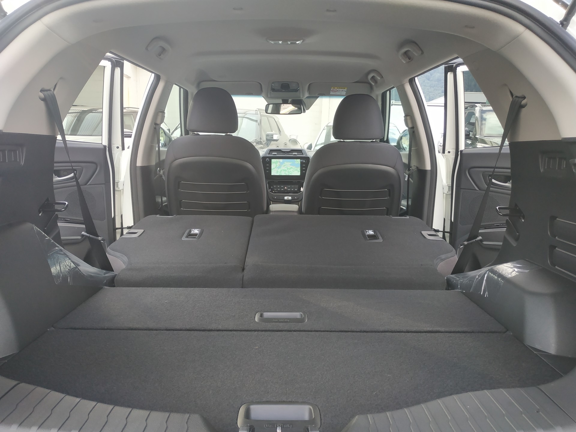 KGM-SsangYong Tivoli 1.5 T GDI Steel 4WD-image-20