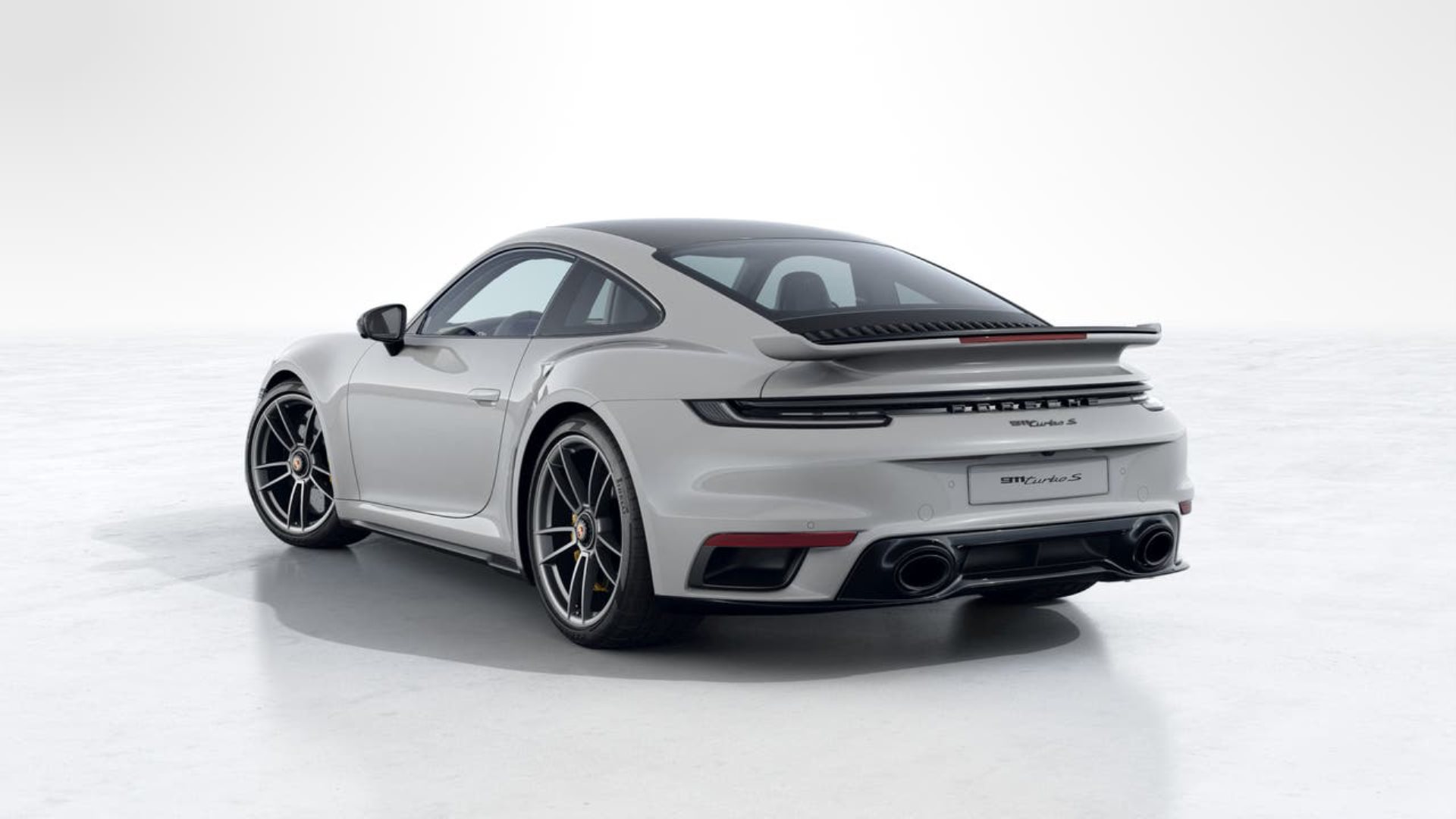 PORSCHE 911 Turbo S (MY23)-image-2