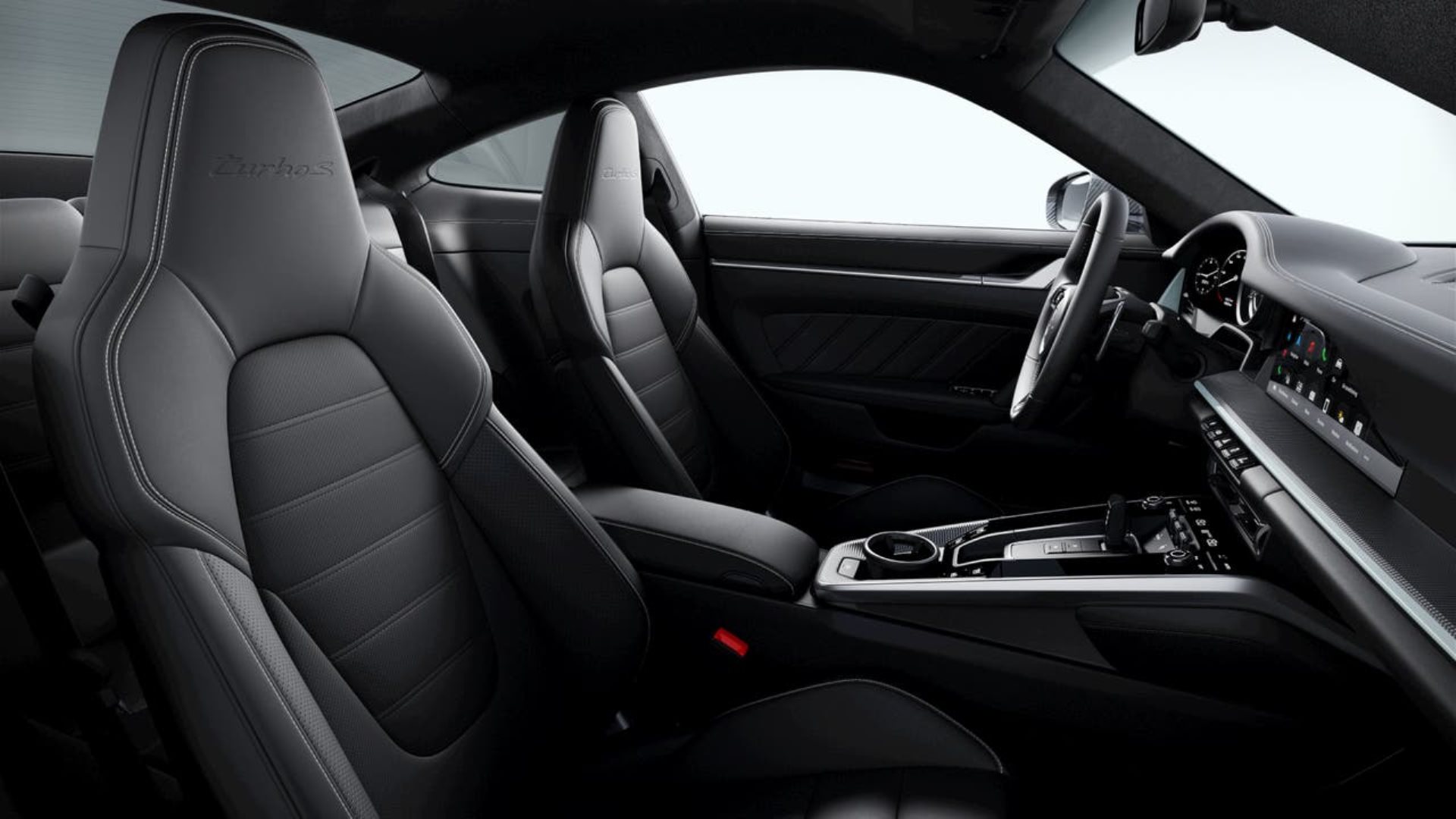 PORSCHE 911 Turbo S (MY23)-image-5