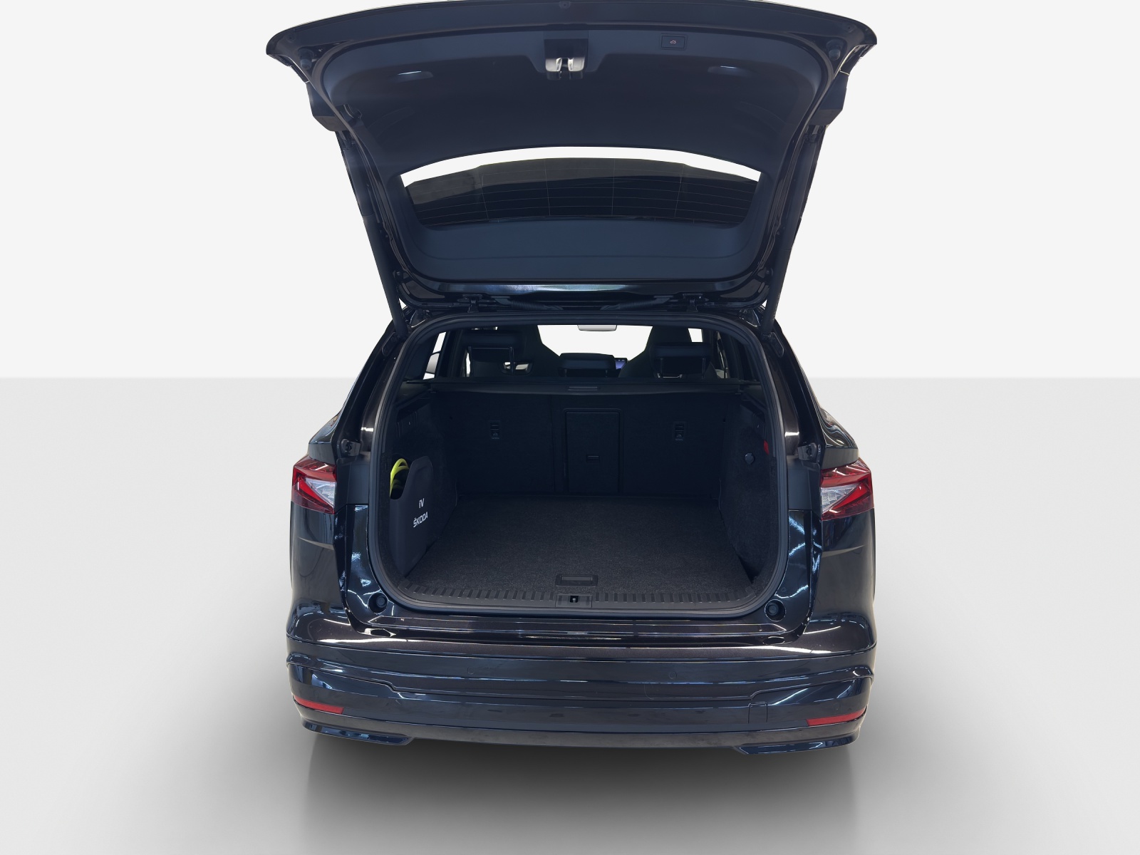 SKODA Enyaq iV 80x SportLine-image-12
