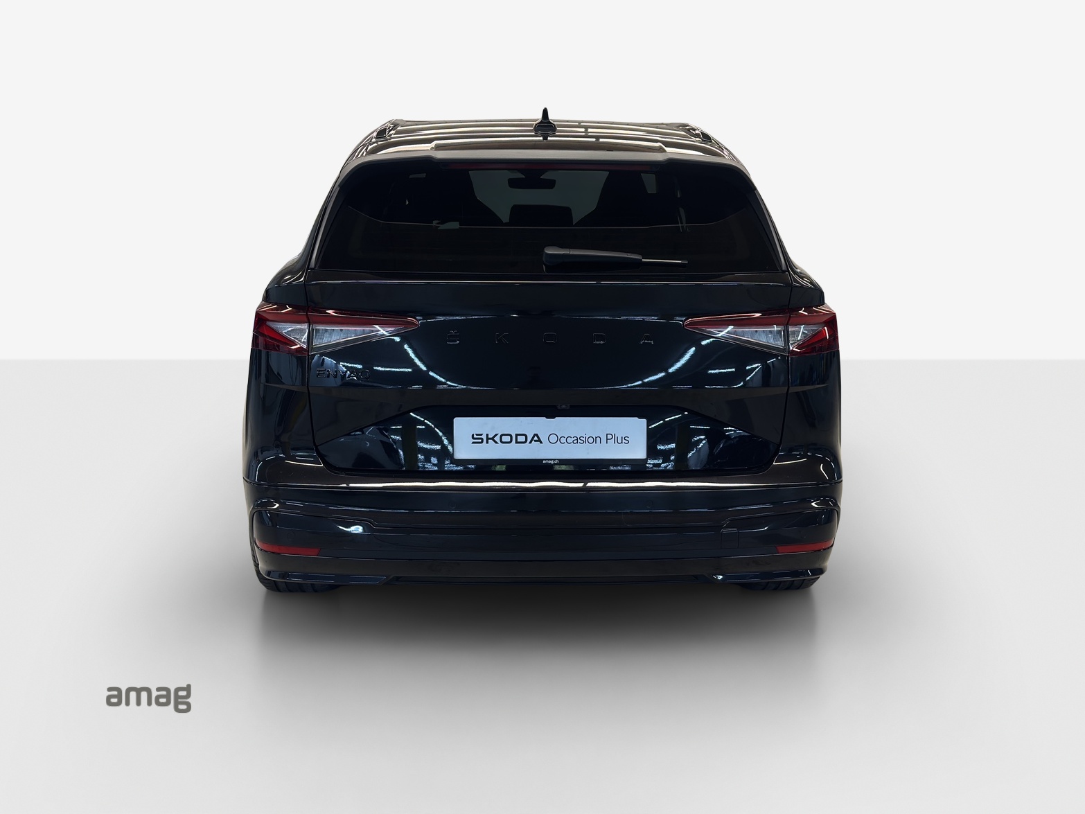 SKODA Enyaq iV 80x SportLine-image-3