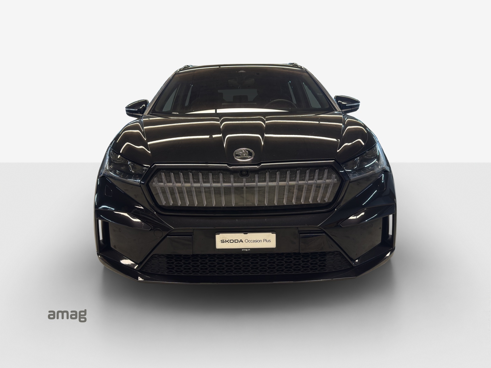 SKODA Enyaq iV 80x SportLine-image-6