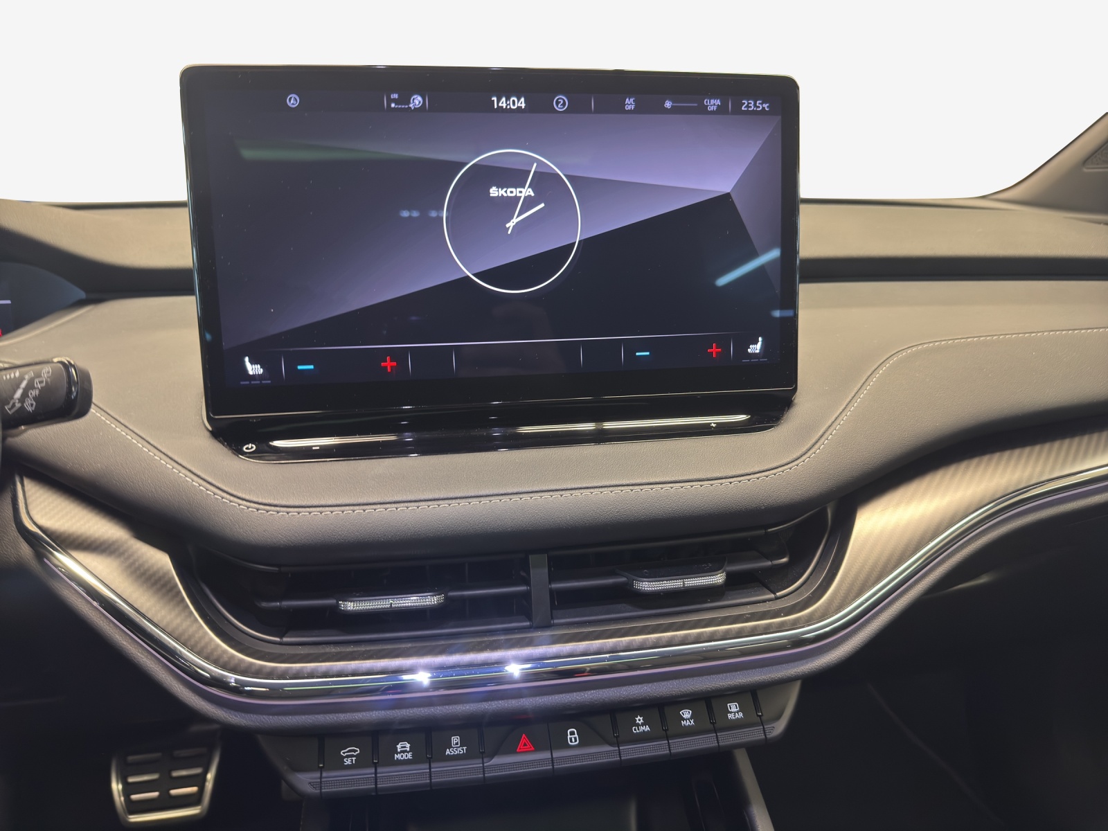 SKODA Enyaq iV 80x SportLine-image-10