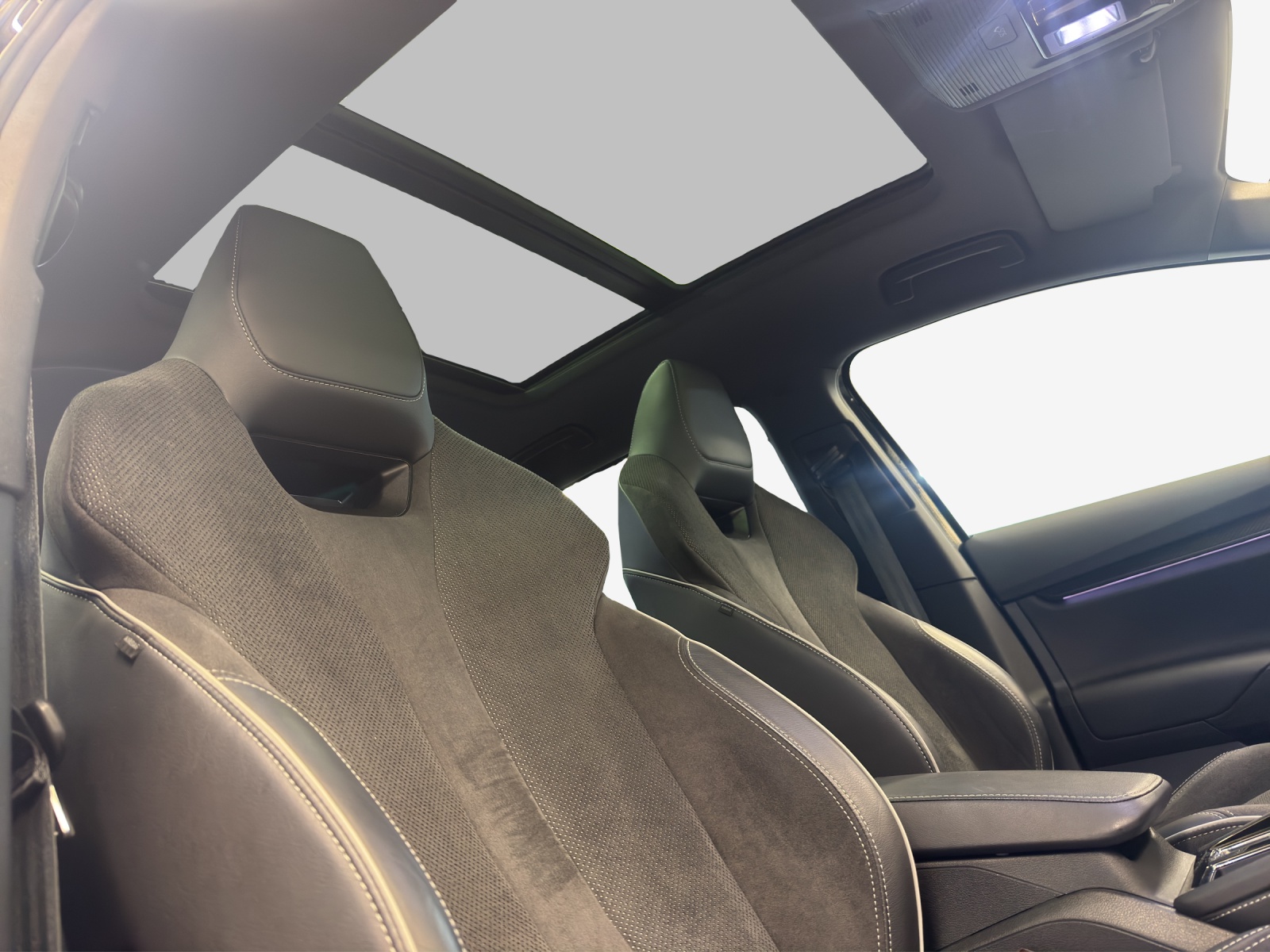SKODA Enyaq iV 80x SportLine-image-15