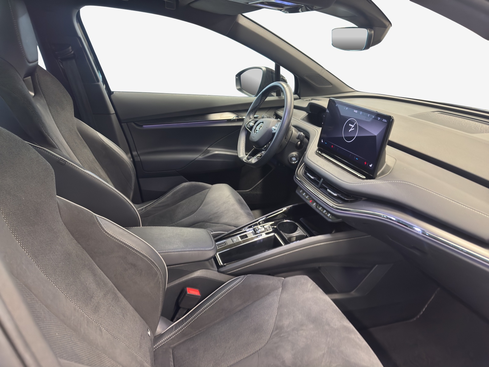 SKODA Enyaq iV 80x SportLine-image-14