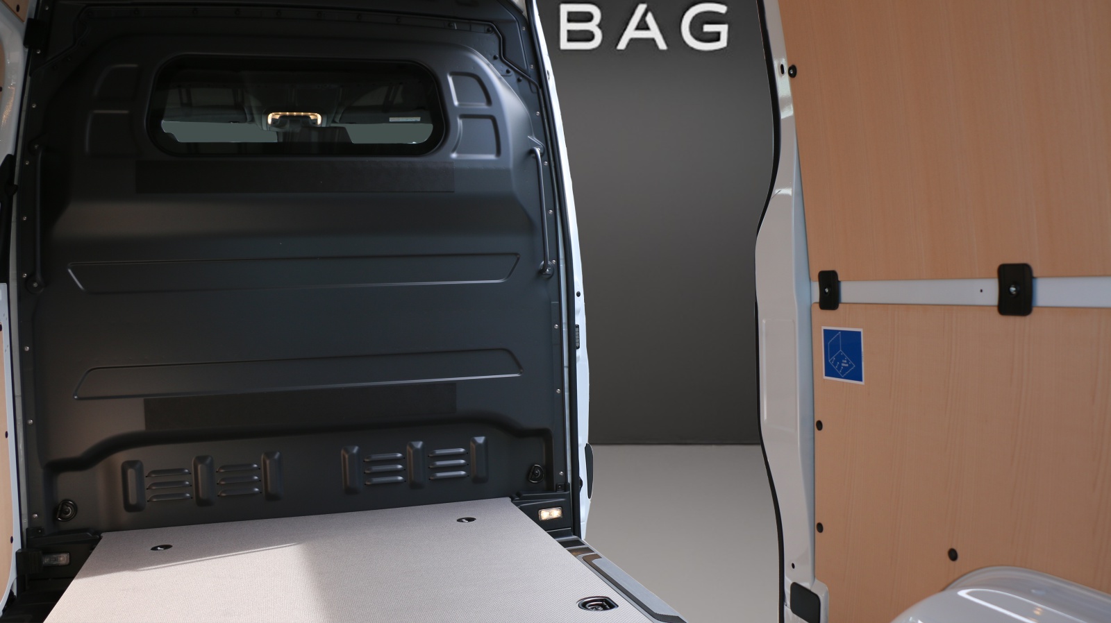 MERCEDES-BENZ Sprinter 319 CDI PRO KA 3665mm S-image-8