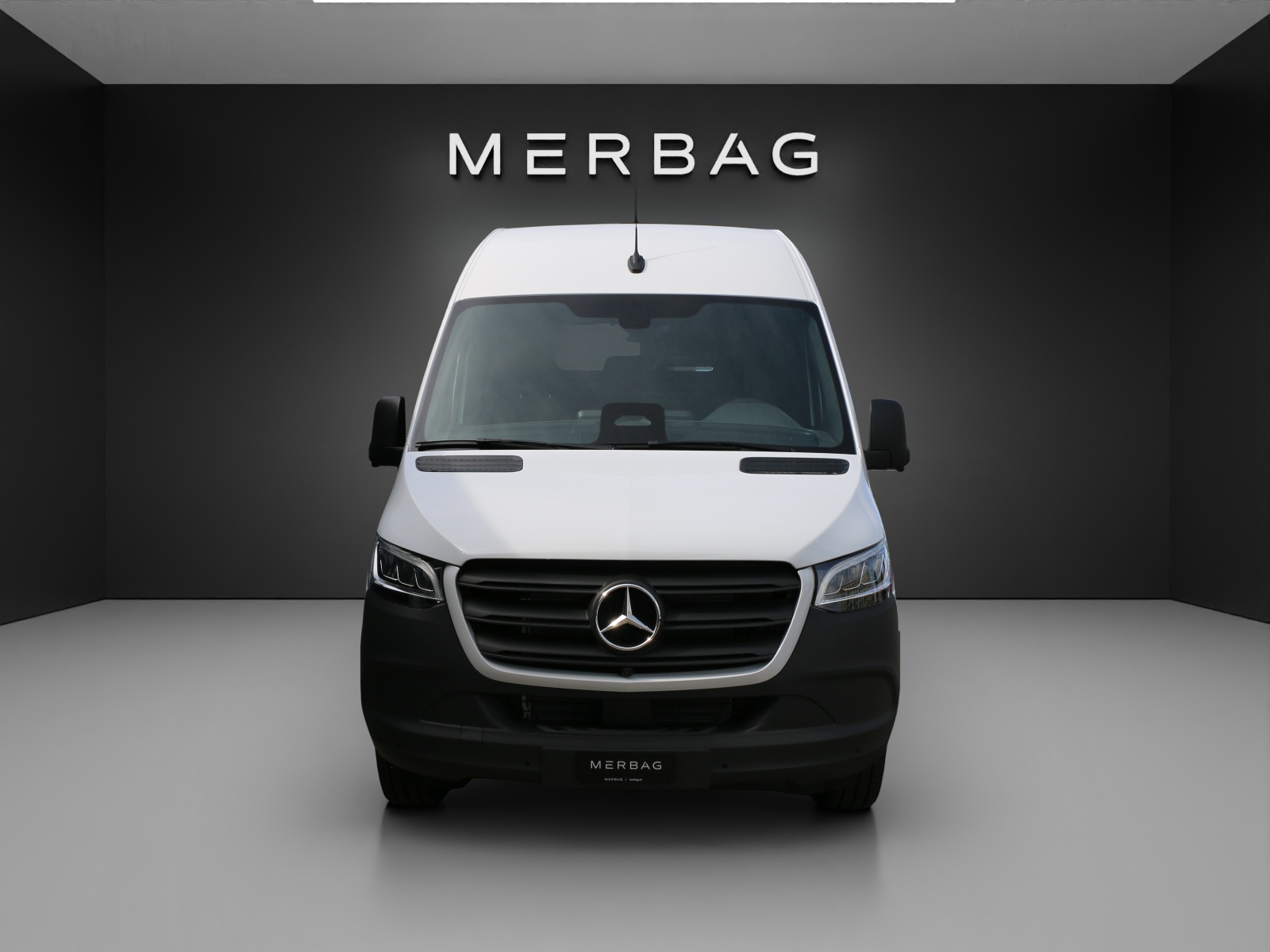 MERCEDES-BENZ Sprinter 319 CDI PRO KA 3665mm S-image-17