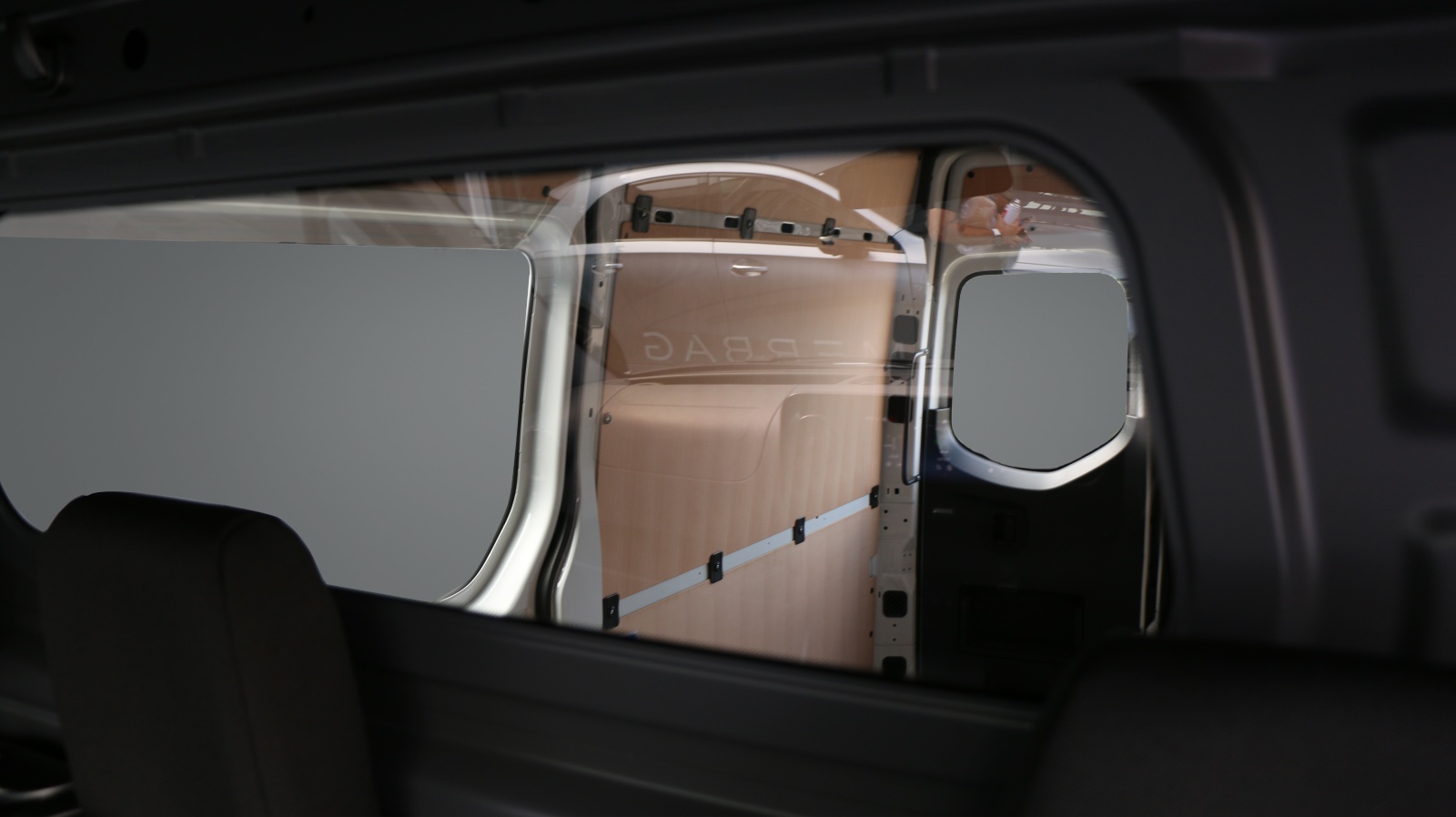 MERCEDES-BENZ Sprinter 319 CDI PRO KA 3665mm S-image-9