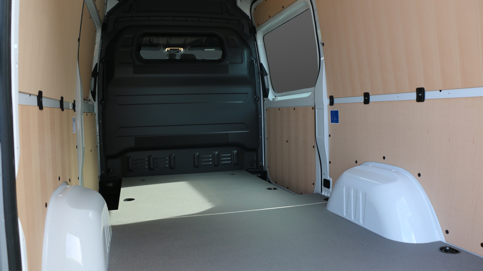 MERCEDES-BENZ Sprinter 319 CDI PRO KA 3665mm S-image-6