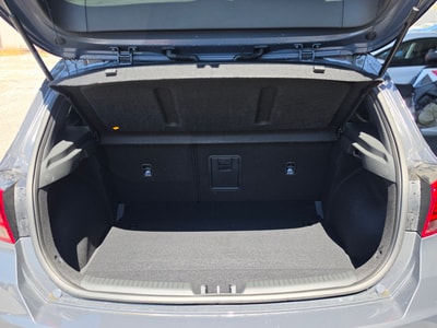 Hyundai i30 1.5 T-GDi Amplia DCT — photo 12