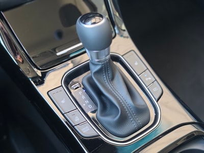 Hyundai i30 1.5 T-GDi Amplia DCT — photo 7