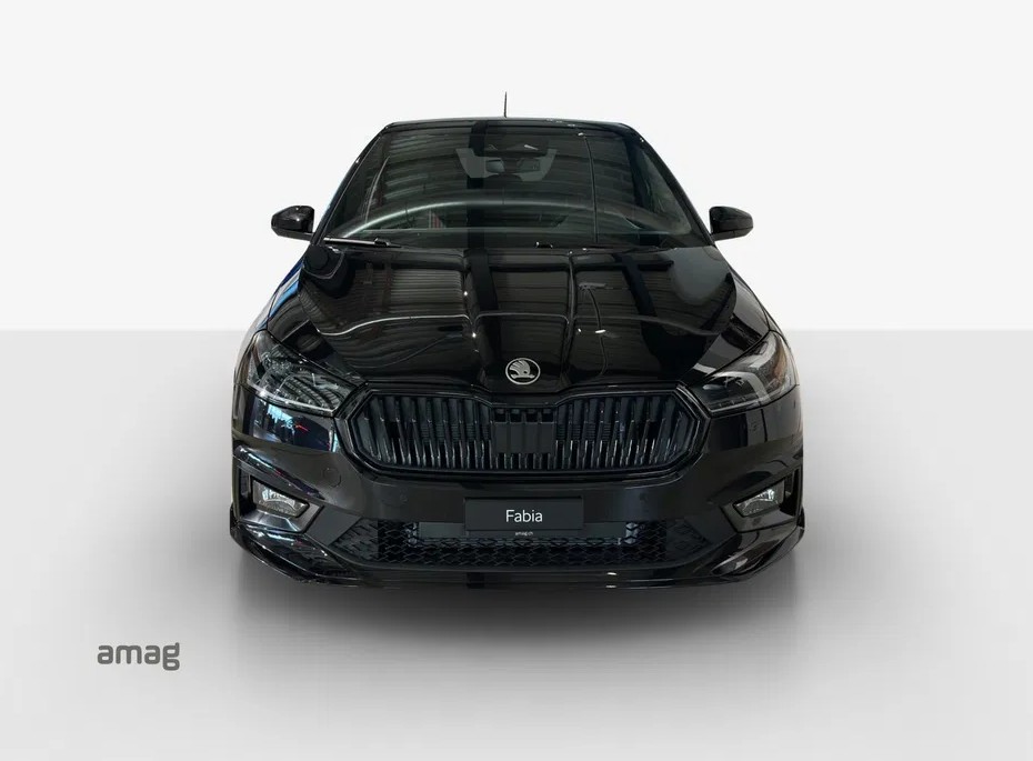 SKODA Fabia 1.5 TSI 130 DSG-image-3