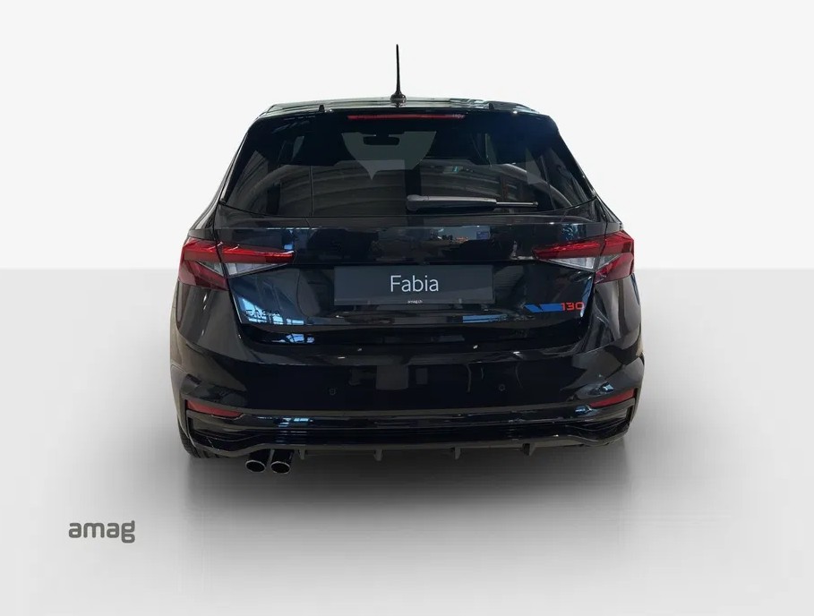 SKODA Fabia 1.5 TSI 130 DSG-image-2