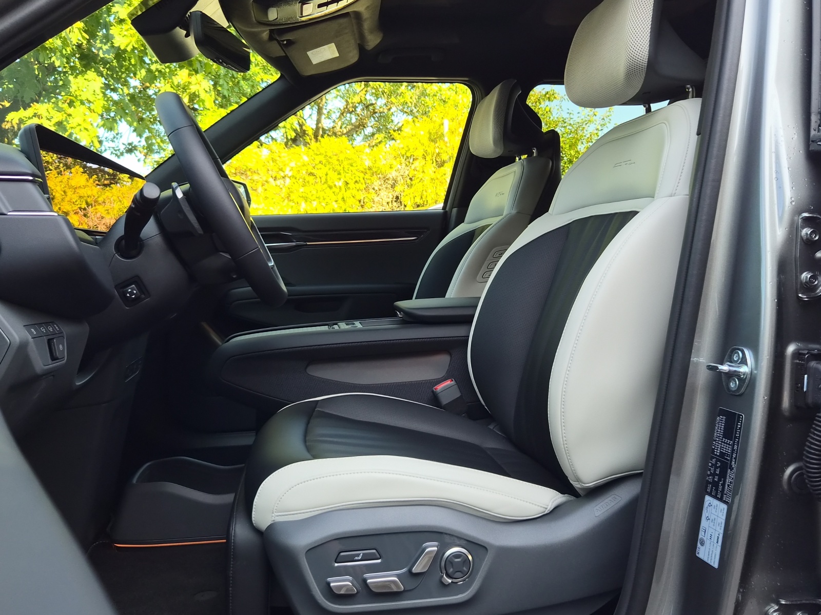 KIA EV9 99.8 kWh GT-Line 4x4 Swivelling 6P-image-6