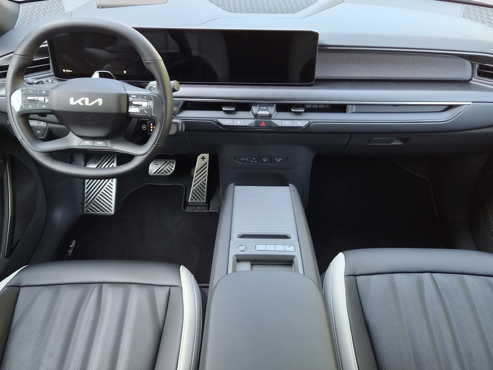 KIA EV9 99.8 kWh GT-Line 4x4 Swivelling 6P-image-5