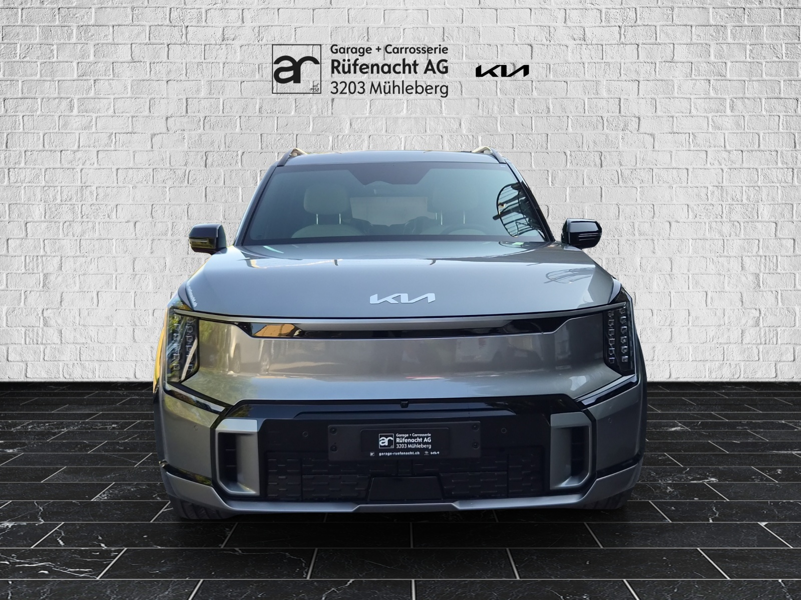 KIA EV9 99.8 kWh GT-Line 4x4 Swivelling 6P-showroom-element-2