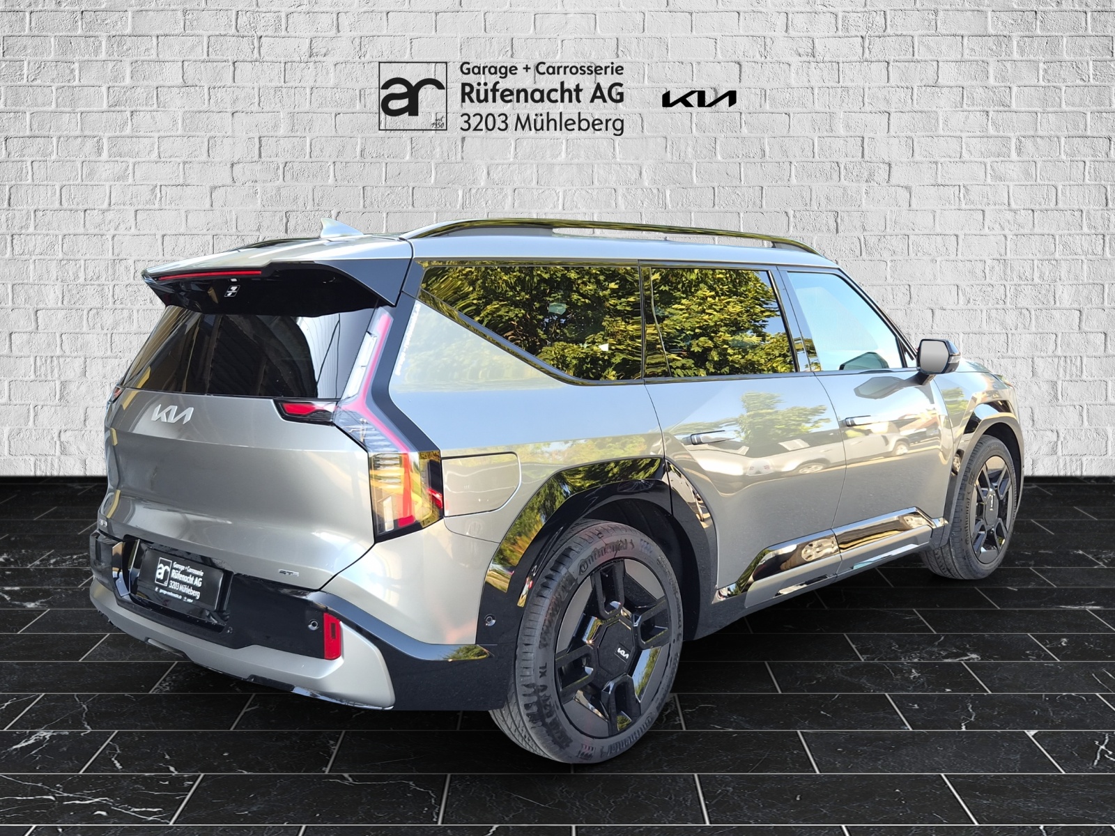 KIA EV9 99.8 kWh GT-Line 4x4 Swivelling 6P-showroom-element-1