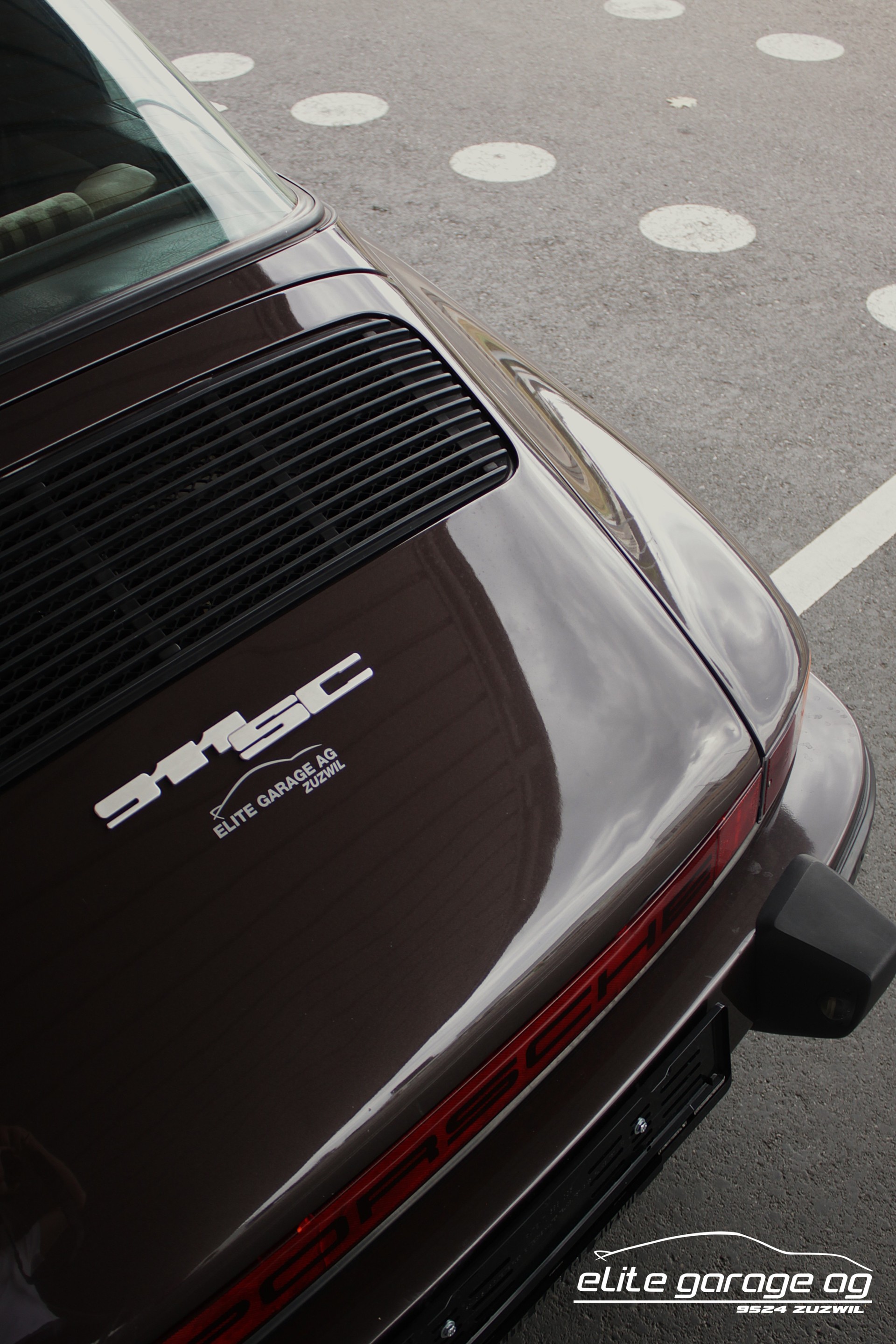 PORSCHE 911 SC Targa-image-12