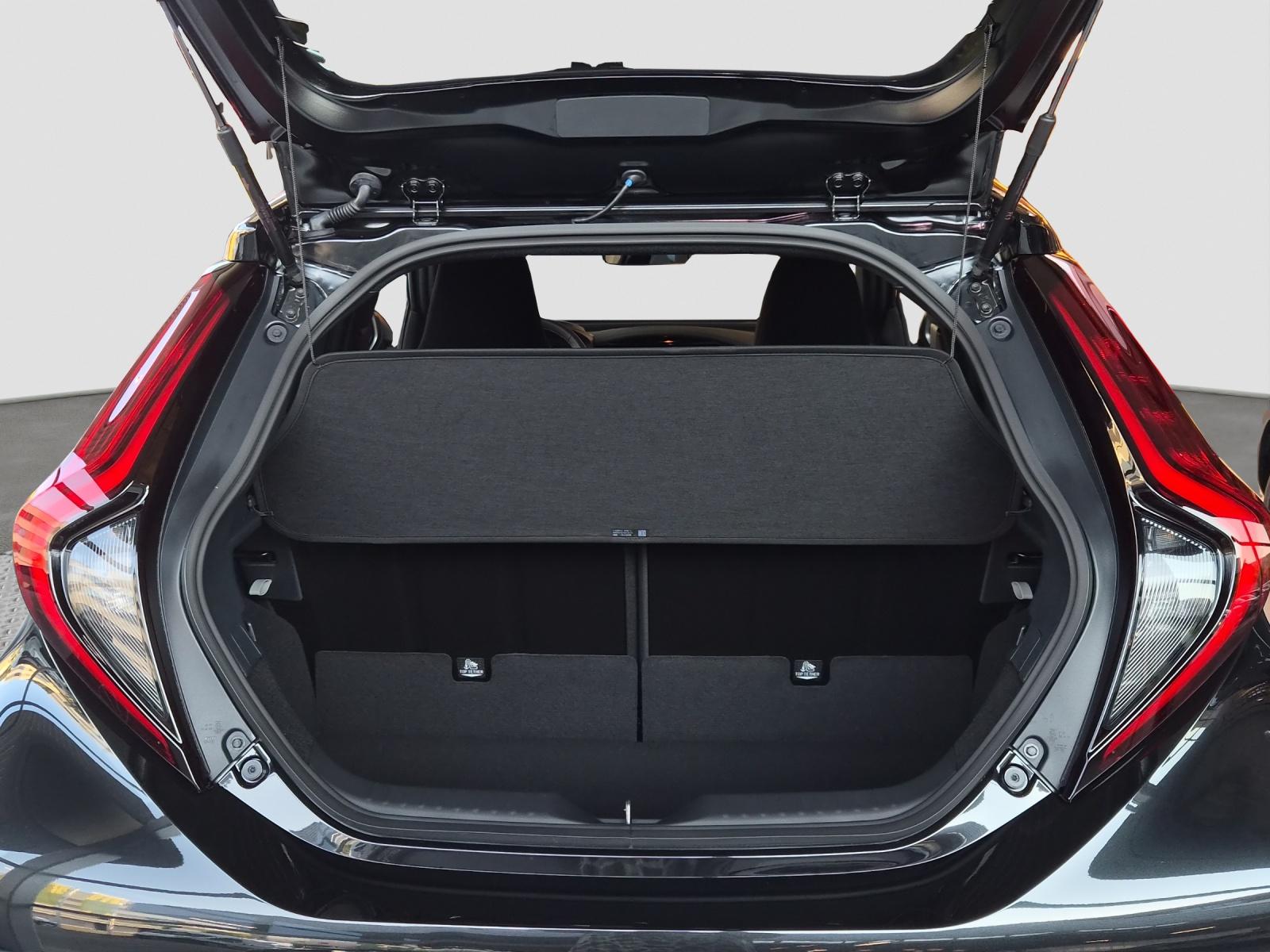 TOYOTA Aygo X 1.5 VVT-i HSD GR Sport-image-4