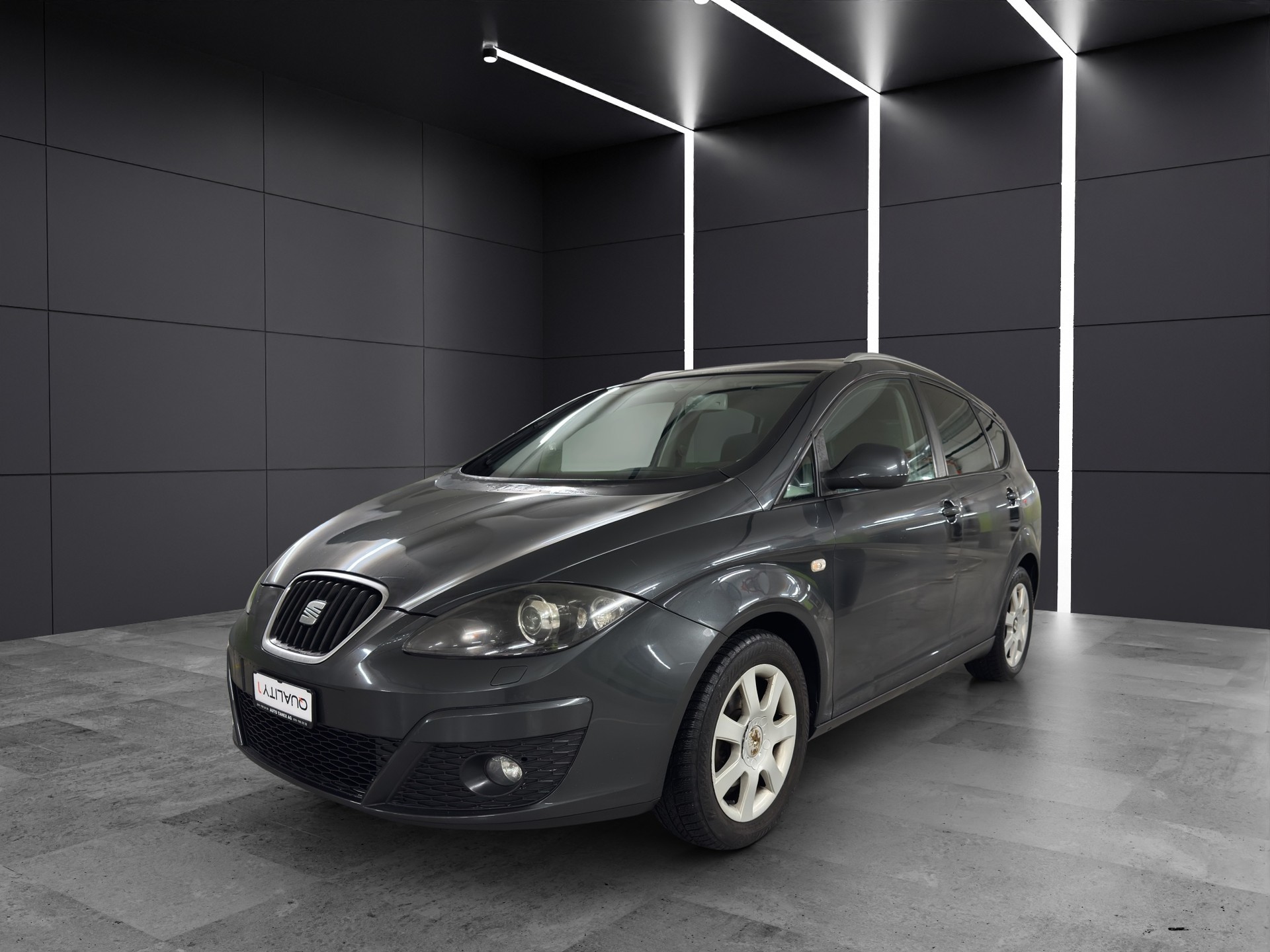 SEAT Altea XL 1.8 TSI Style DSG-image-0