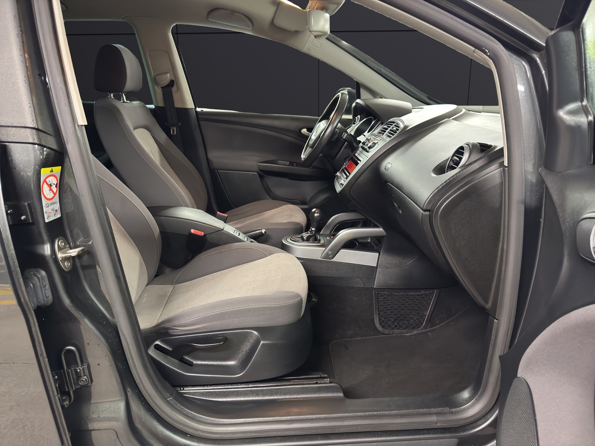 SEAT Altea XL 1.8 TSI Style DSG-image-12