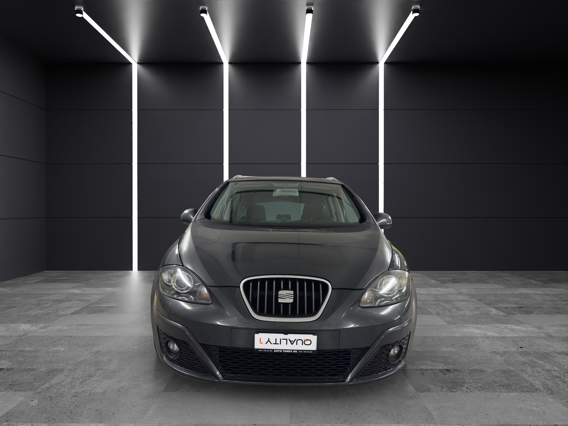 SEAT Altea XL 1.8 TSI Style DSG-image-1