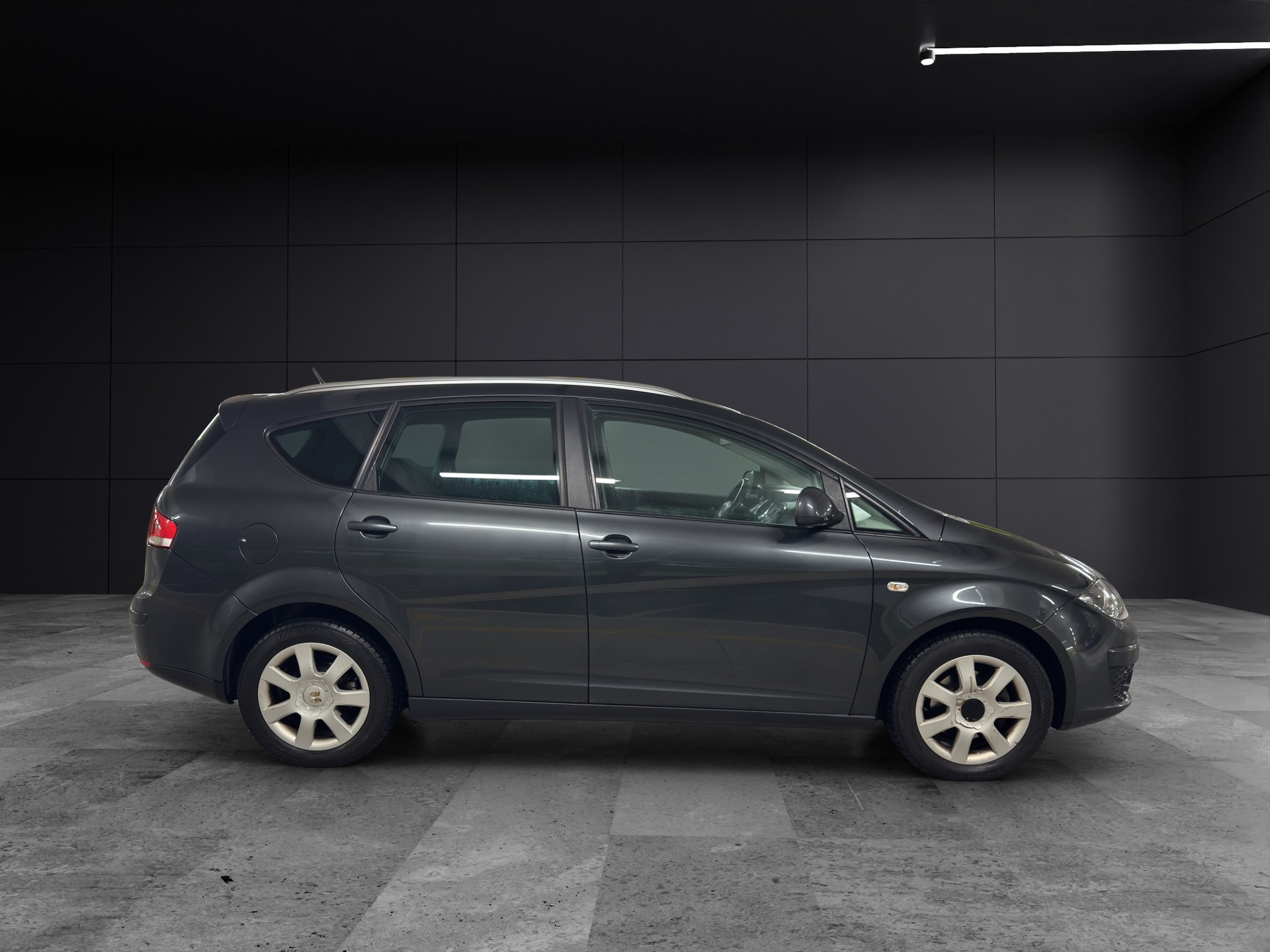 SEAT Altea XL 1.8 TSI Style DSG-image-3