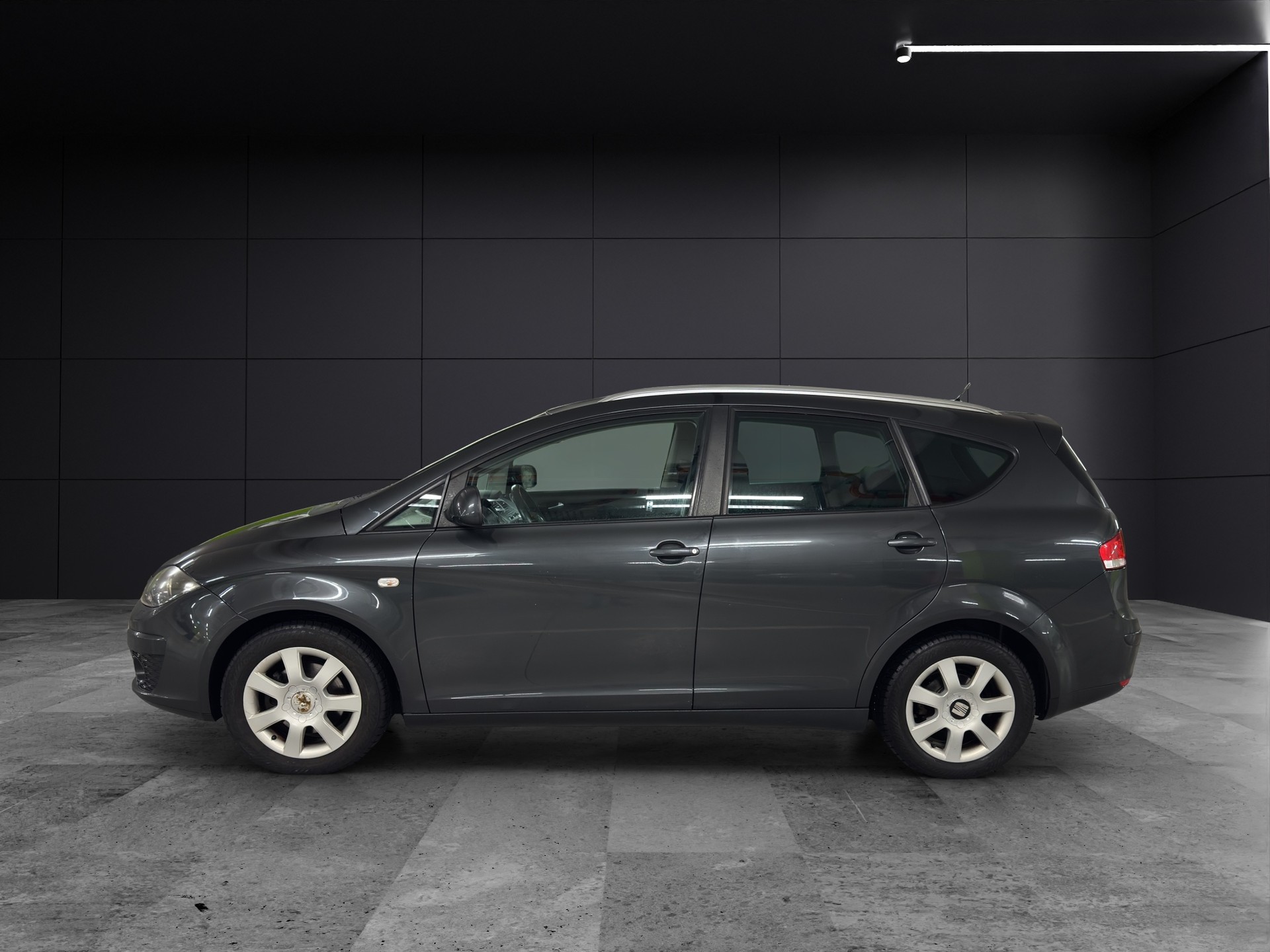 SEAT Altea XL 1.8 TSI Style DSG-image-6