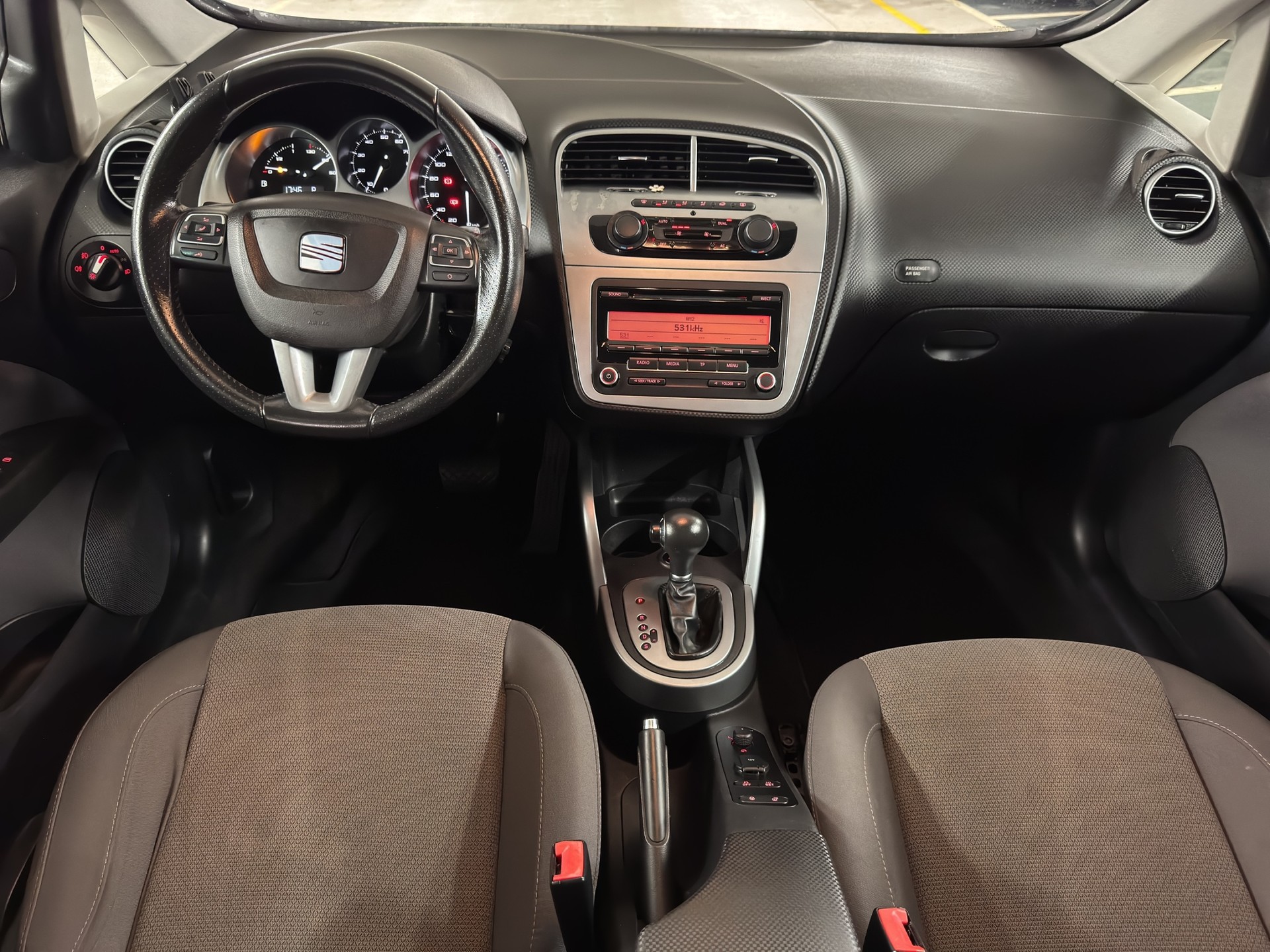 SEAT Altea XL 1.8 TSI Style DSG-image-10