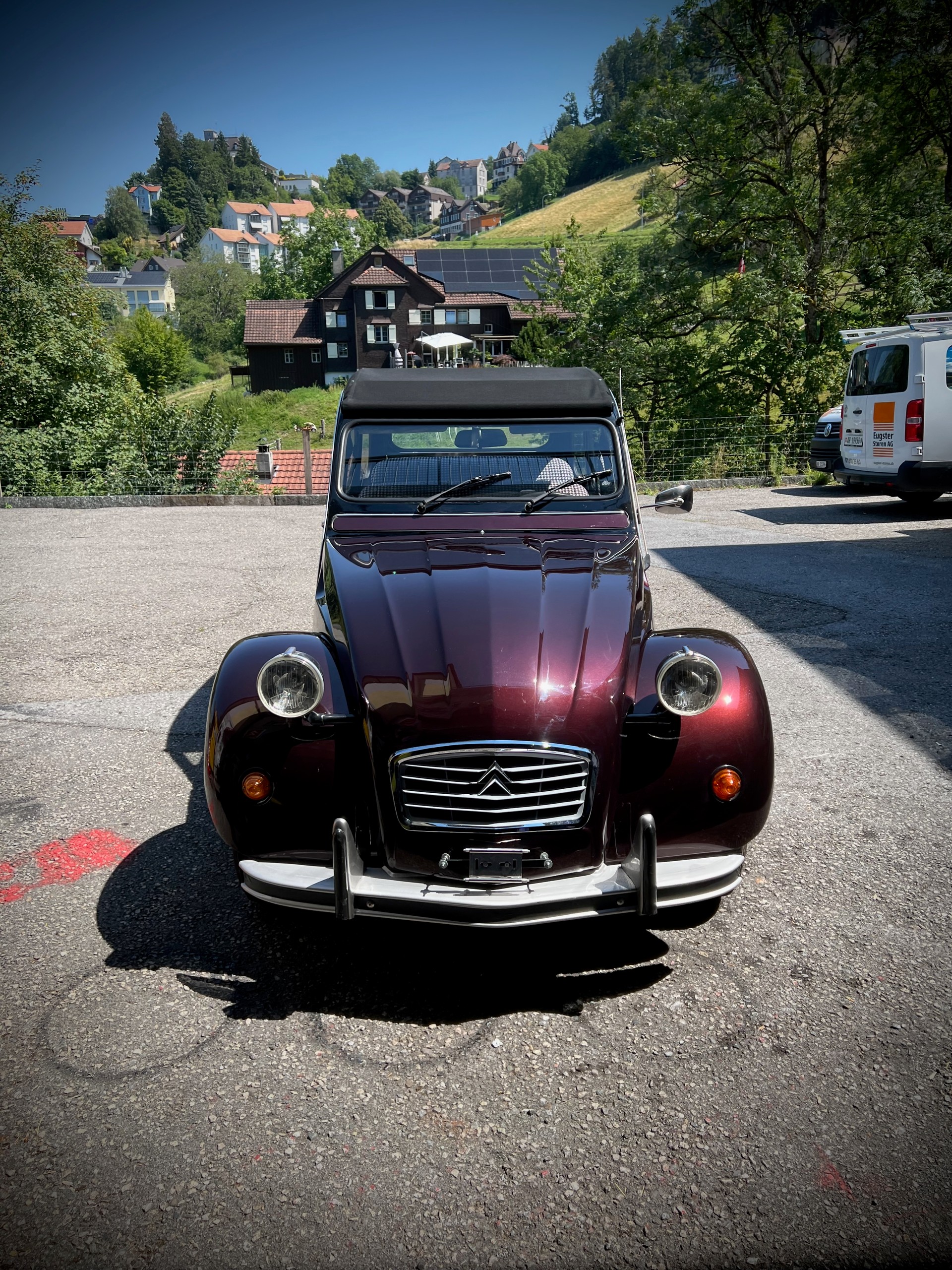 CITROEN 2CV 6-image-0