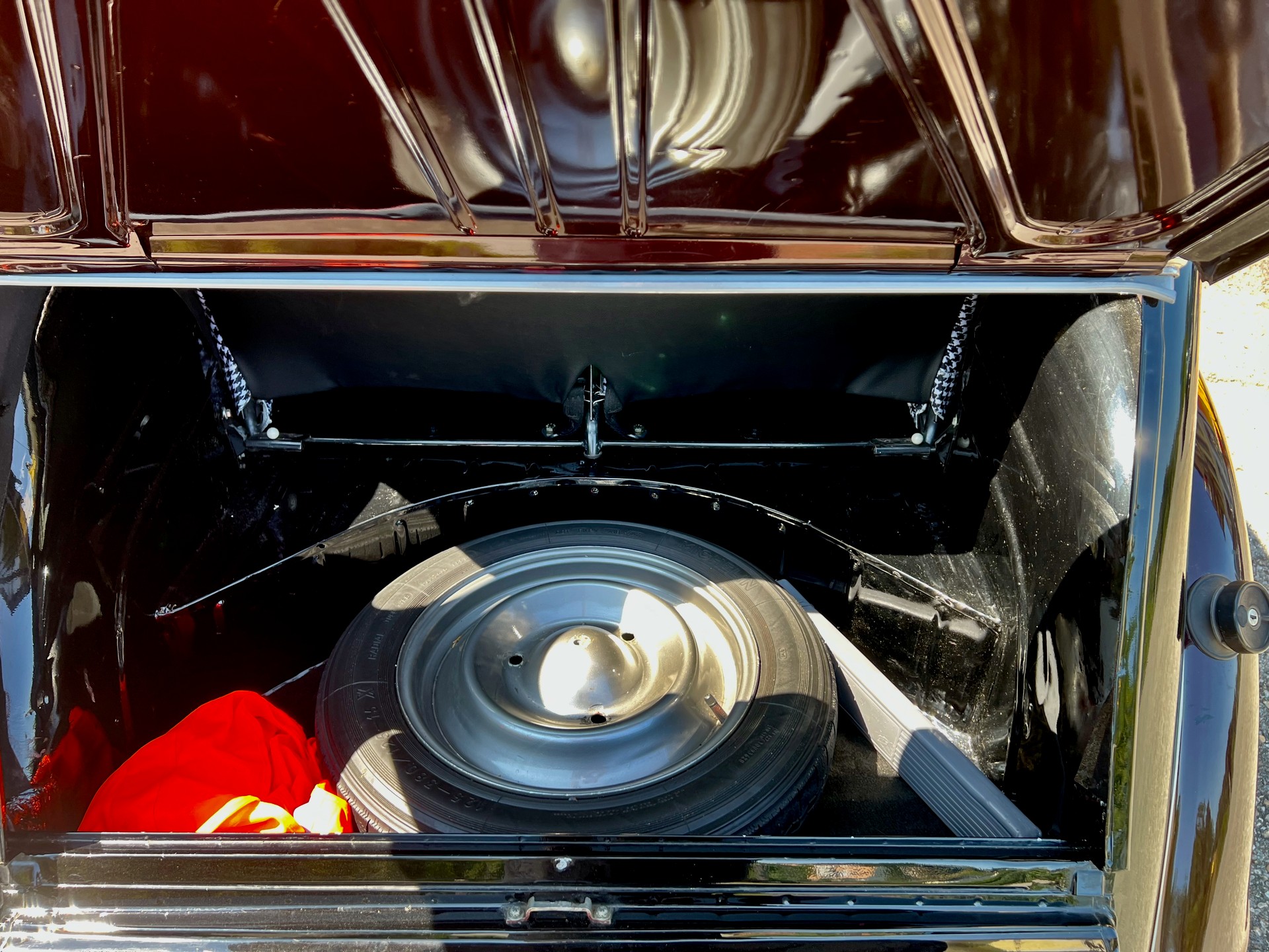 CITROEN 2CV 6-image-7