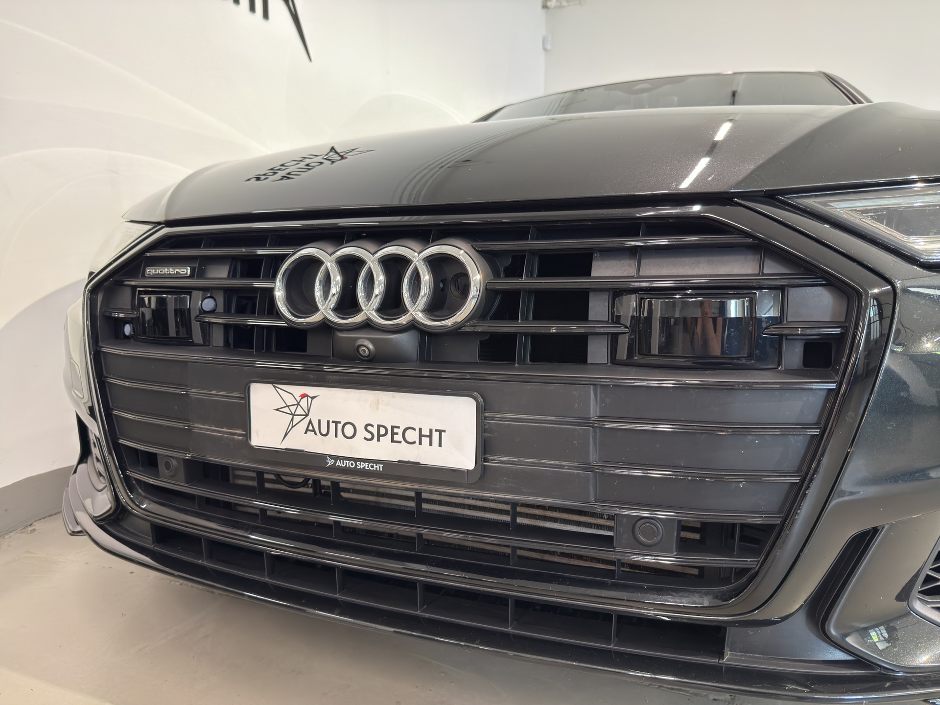 AUDI A6 Limousine 55 TFSI Sport quattro S-tronic-image-6