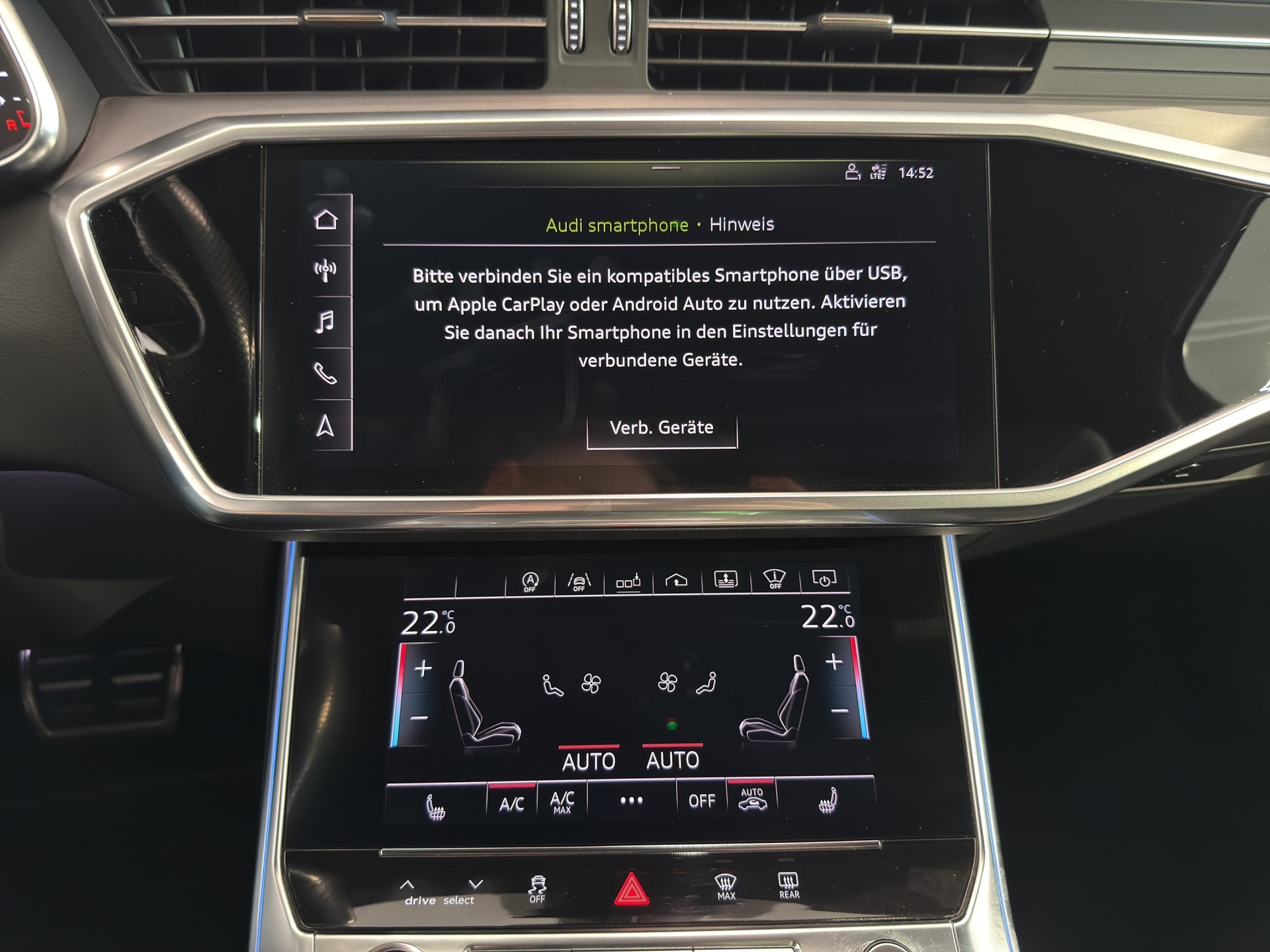 AUDI A6 Limousine 55 TFSI Sport quattro S-tronic-image-25
