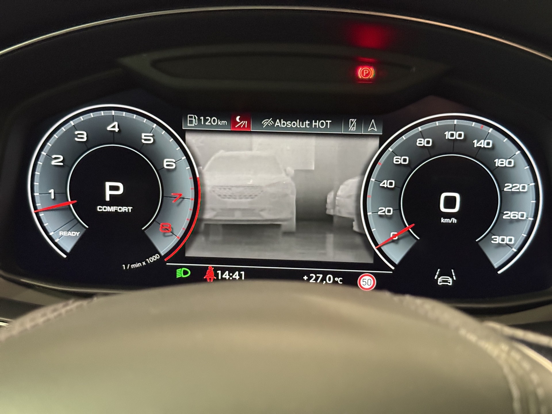 AUDI A6 Limousine 55 TFSI Sport quattro S-tronic-image-12