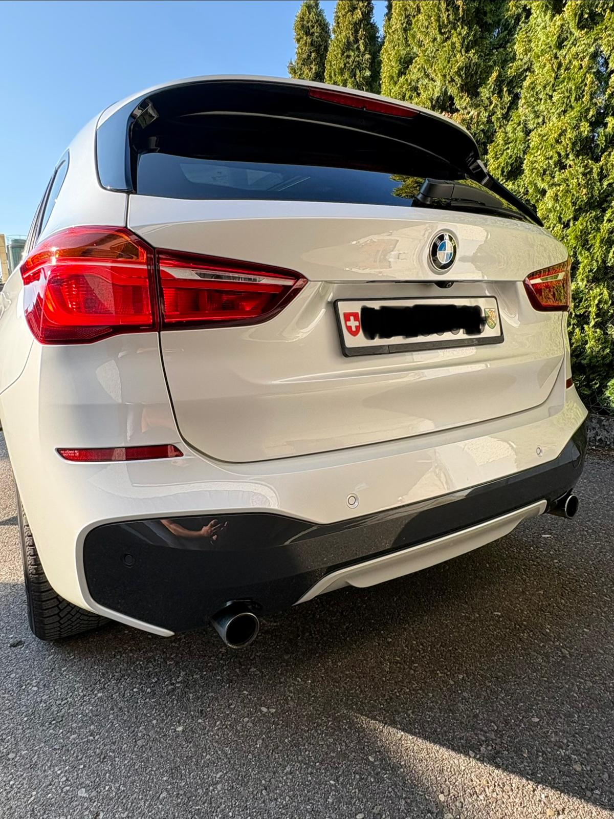 BMW 25d xDrive M Sportline-image-5