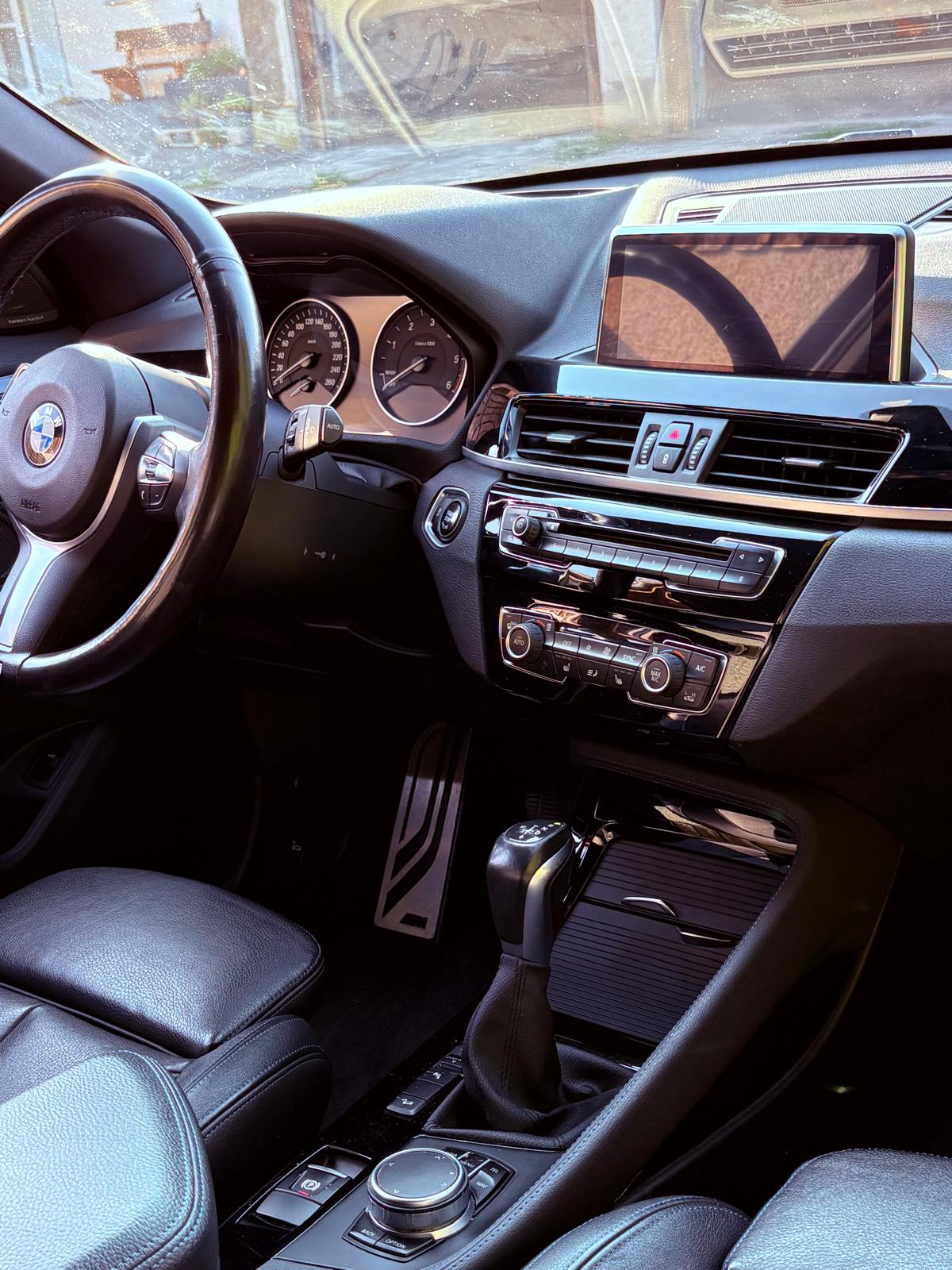 BMW 25d xDrive M Sportline-image-3