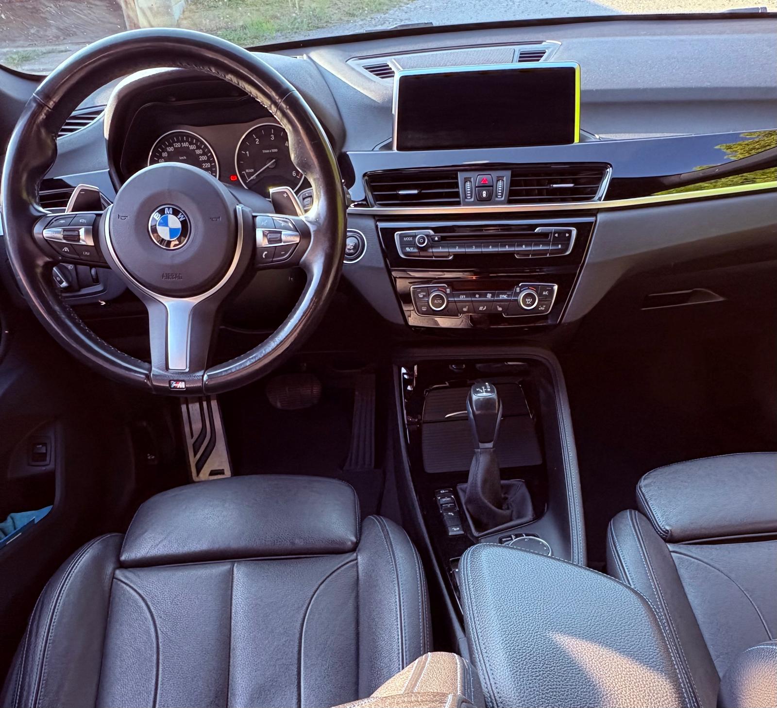BMW 25d xDrive M Sportline-image-2