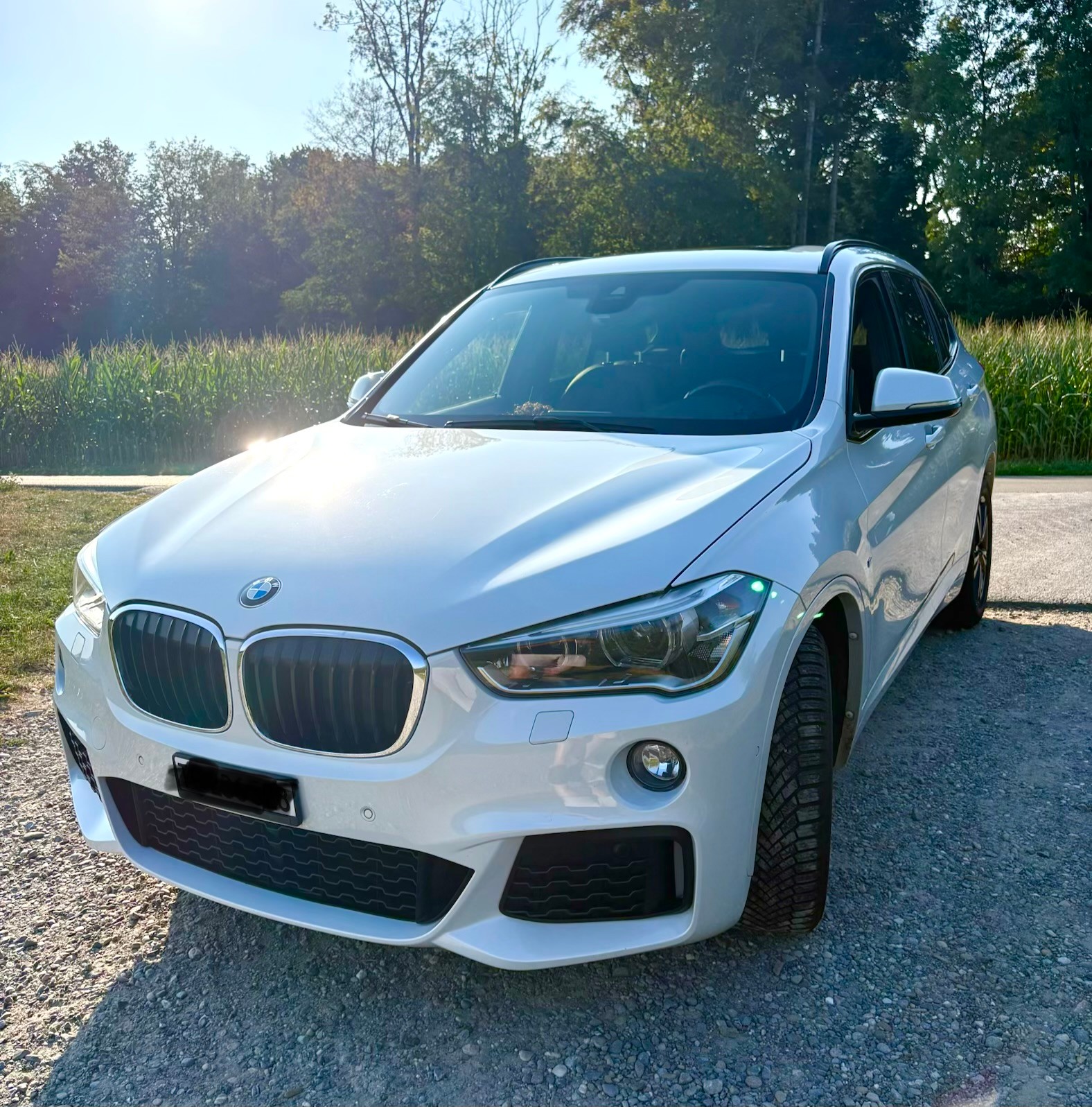 BMW 25d xDrive M Sportline-image-0