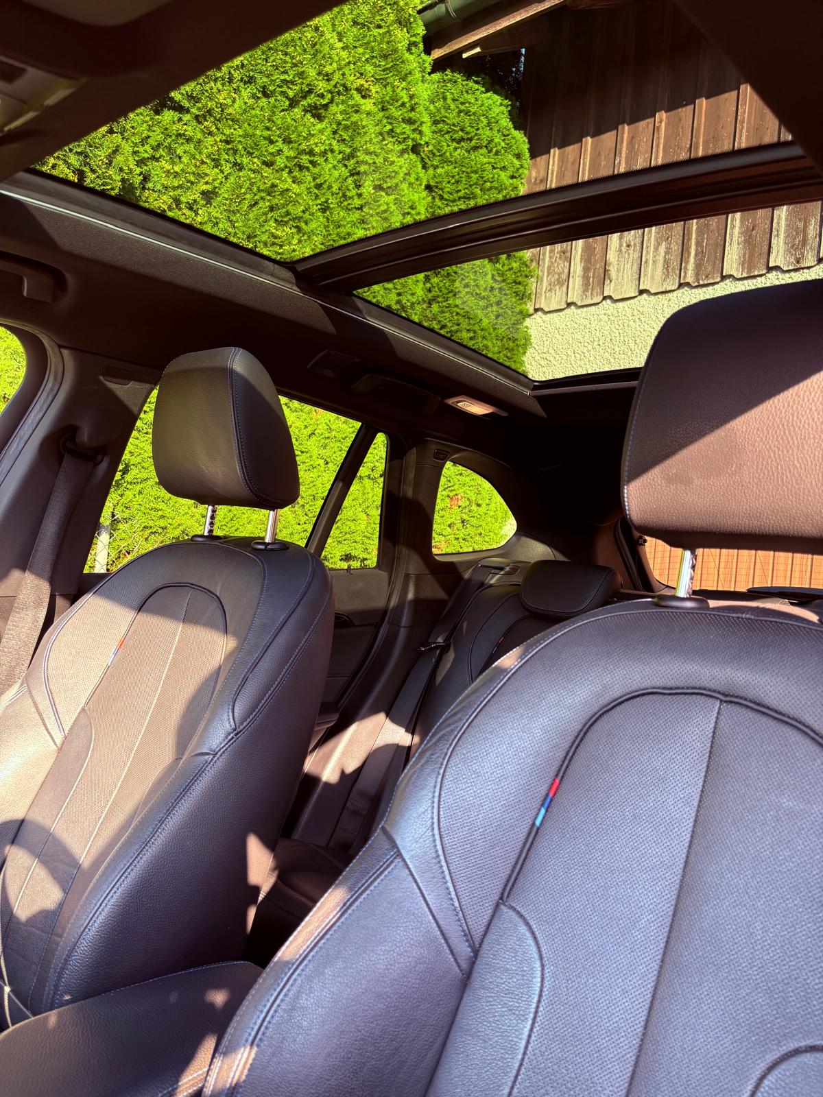 BMW 25d xDrive M Sportline-image-4